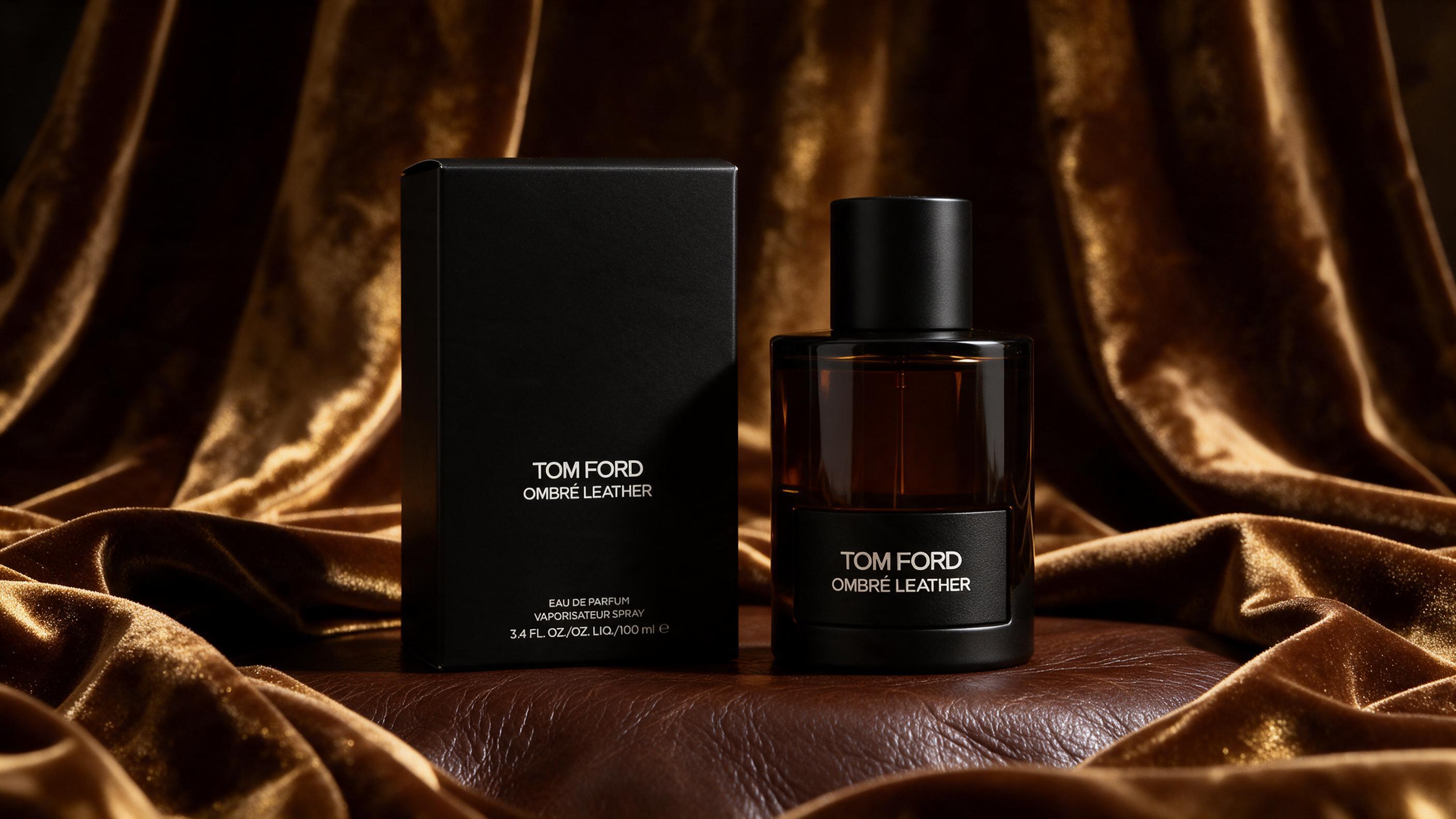 Tom Ford Ombre Leather: Notalar, Kalıcılık ve Satın Alma Rehberi