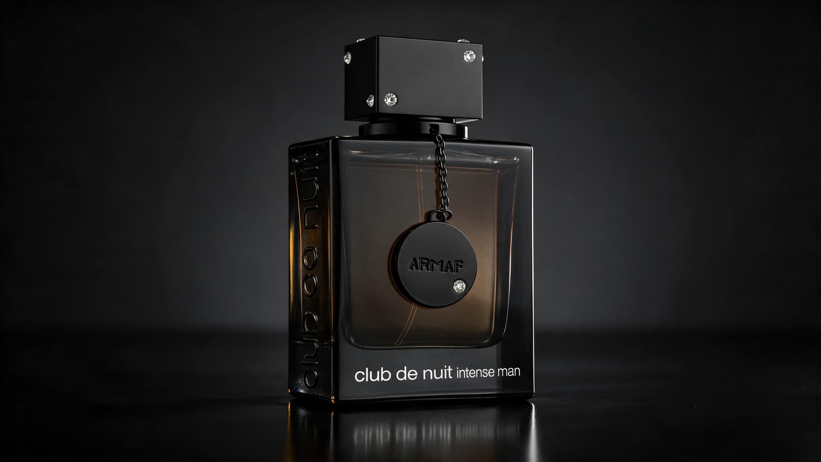 Armaf Club De Nuit Intense Man EDT 105 ML Erkek Tester Parfüm: İnceleme ve Kullanım Rehberi