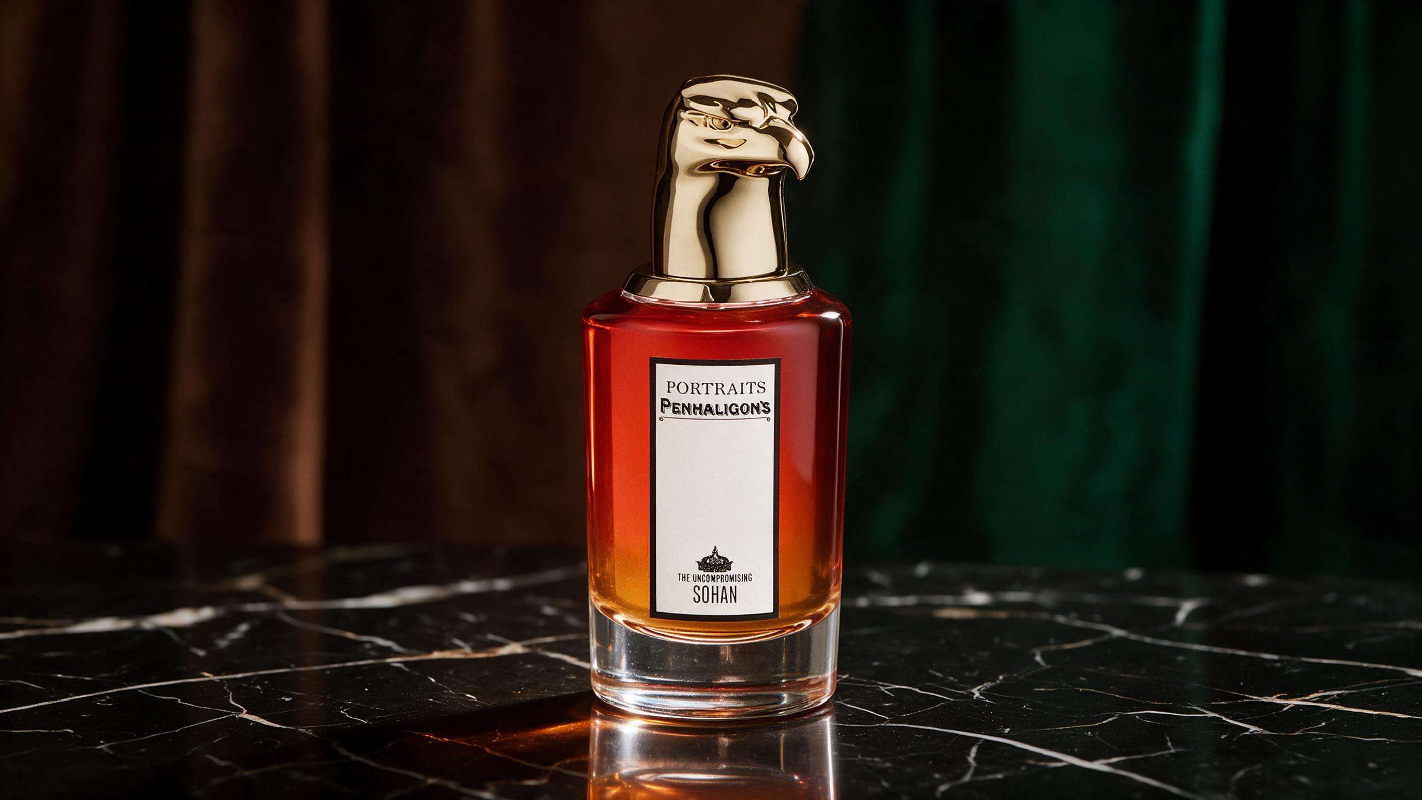 Penhaligon's Portraits The Uncompromising Sohan Edp 75 Ml JLT Unisex: İnceleme ve Kullanım Rehberi