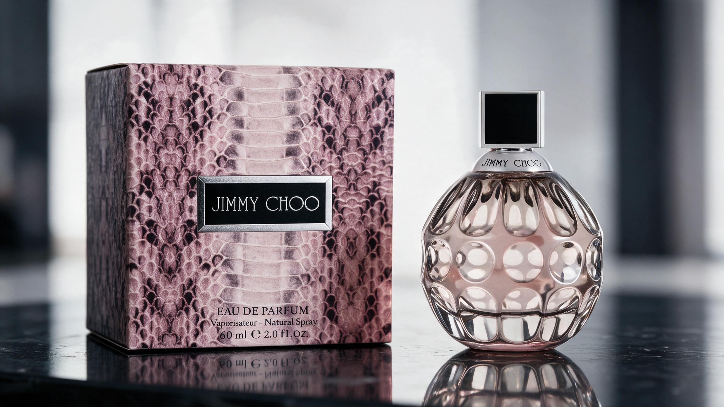Jimmy Choo Woman EDP 100 ML Kadın Parfüm: İnceleme ve Kullanım Rehberi