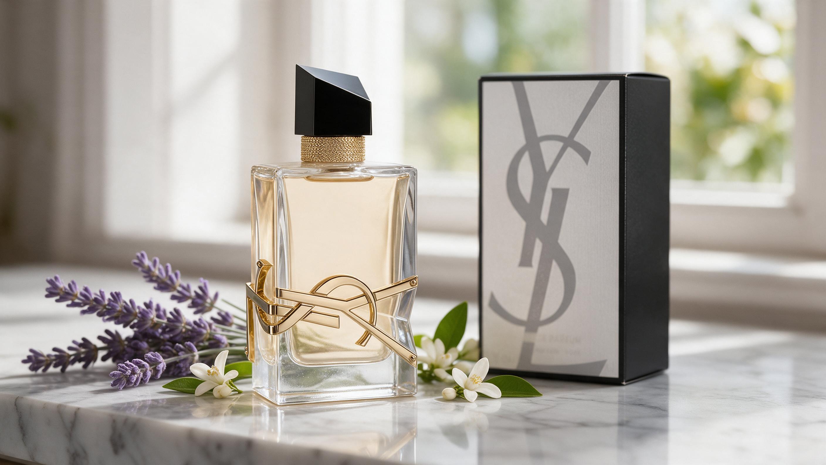 Yves Saint Laurent Libre: Koku Notaları, Versiyonlar ve Seçim Rehberi