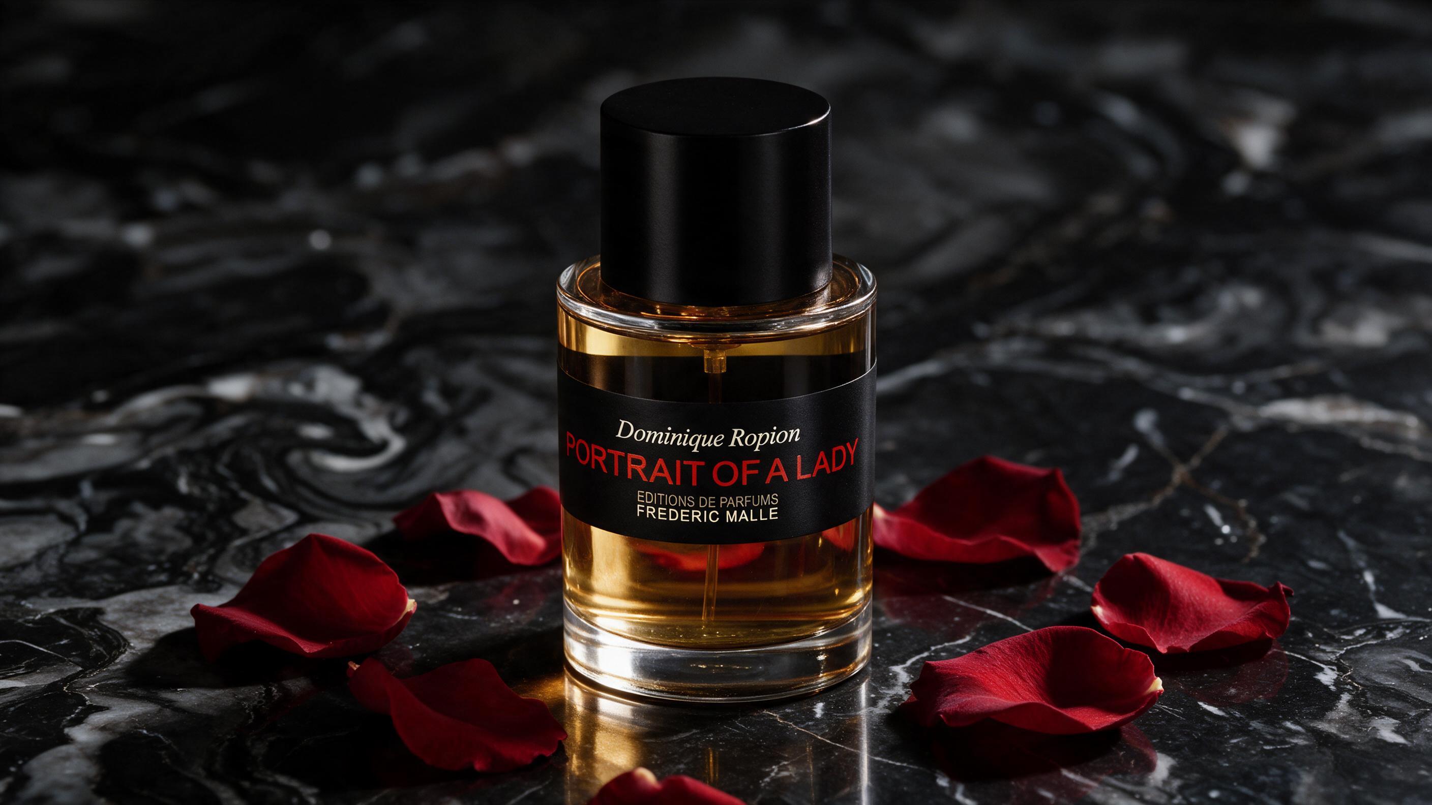 Frederic Malle Portrait Of A Lady 100ml Bayan Tester Parfüm Unisex: İnceleme ve Kullanım Rehberi
