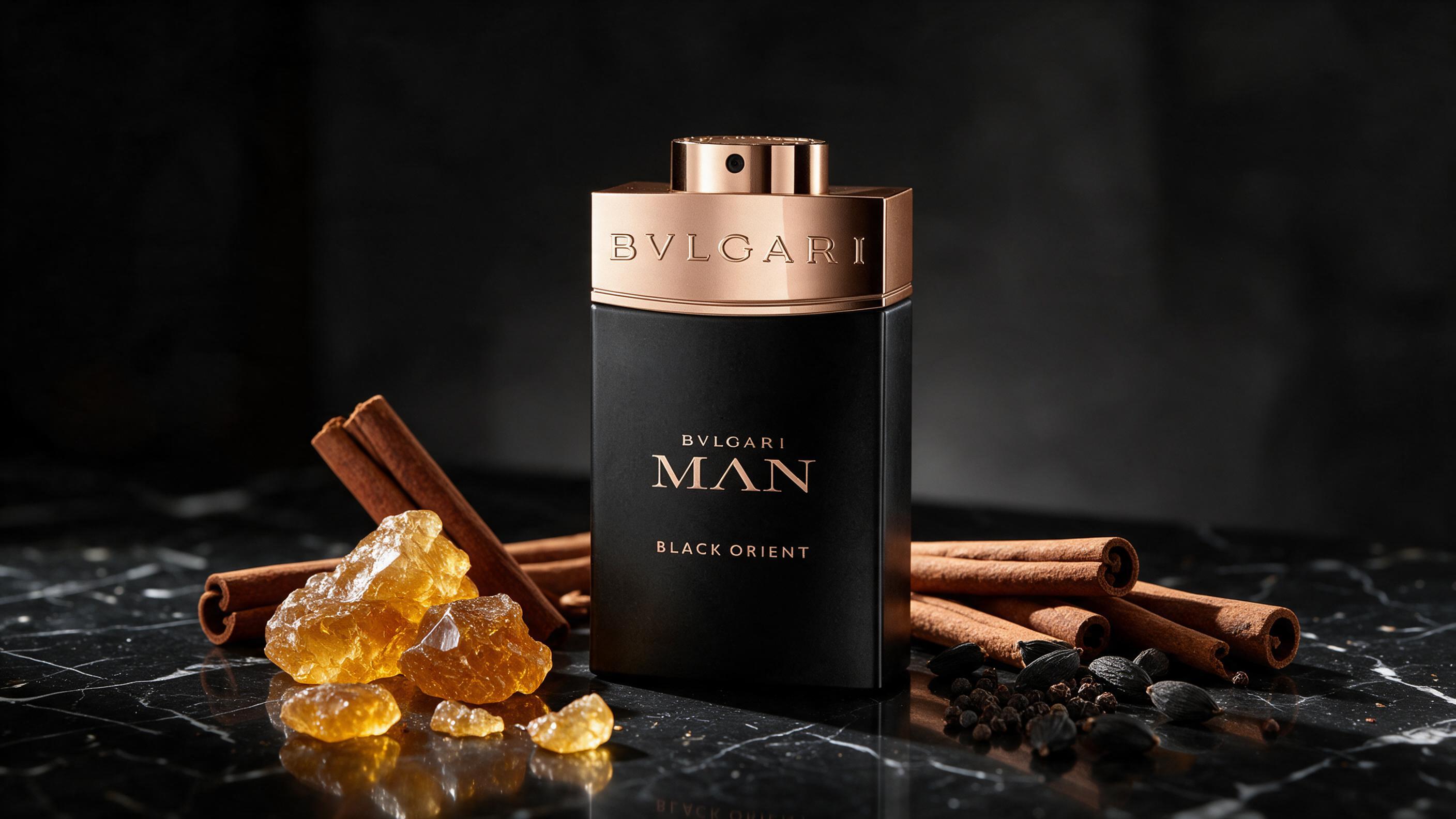 Bvlgari Man in Black Parfüm Rehberi: Notalar, Versiyonlar ve Satın Alma İpuçları