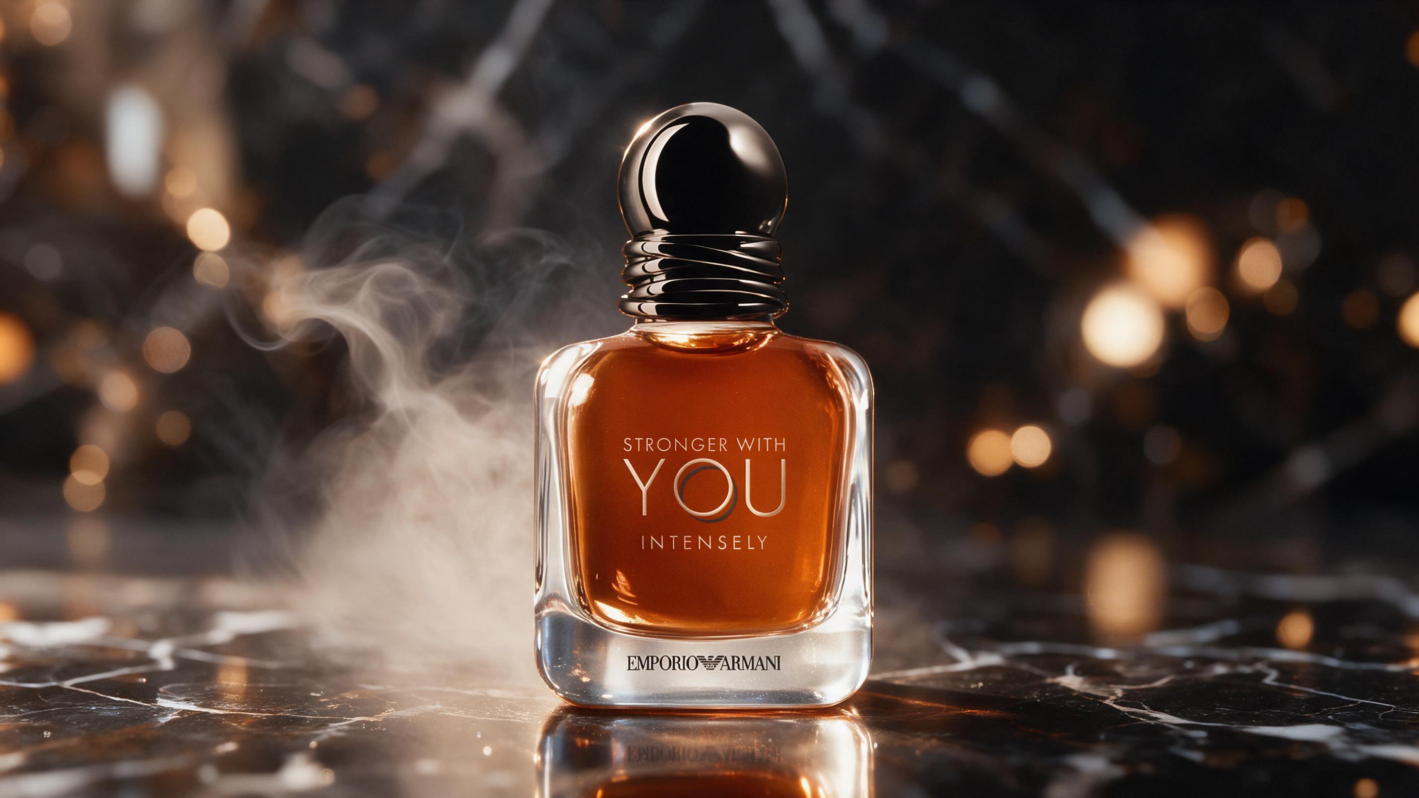 Stronger With You Parfüm Rehberi: Notalar ve Versiyon Farkları