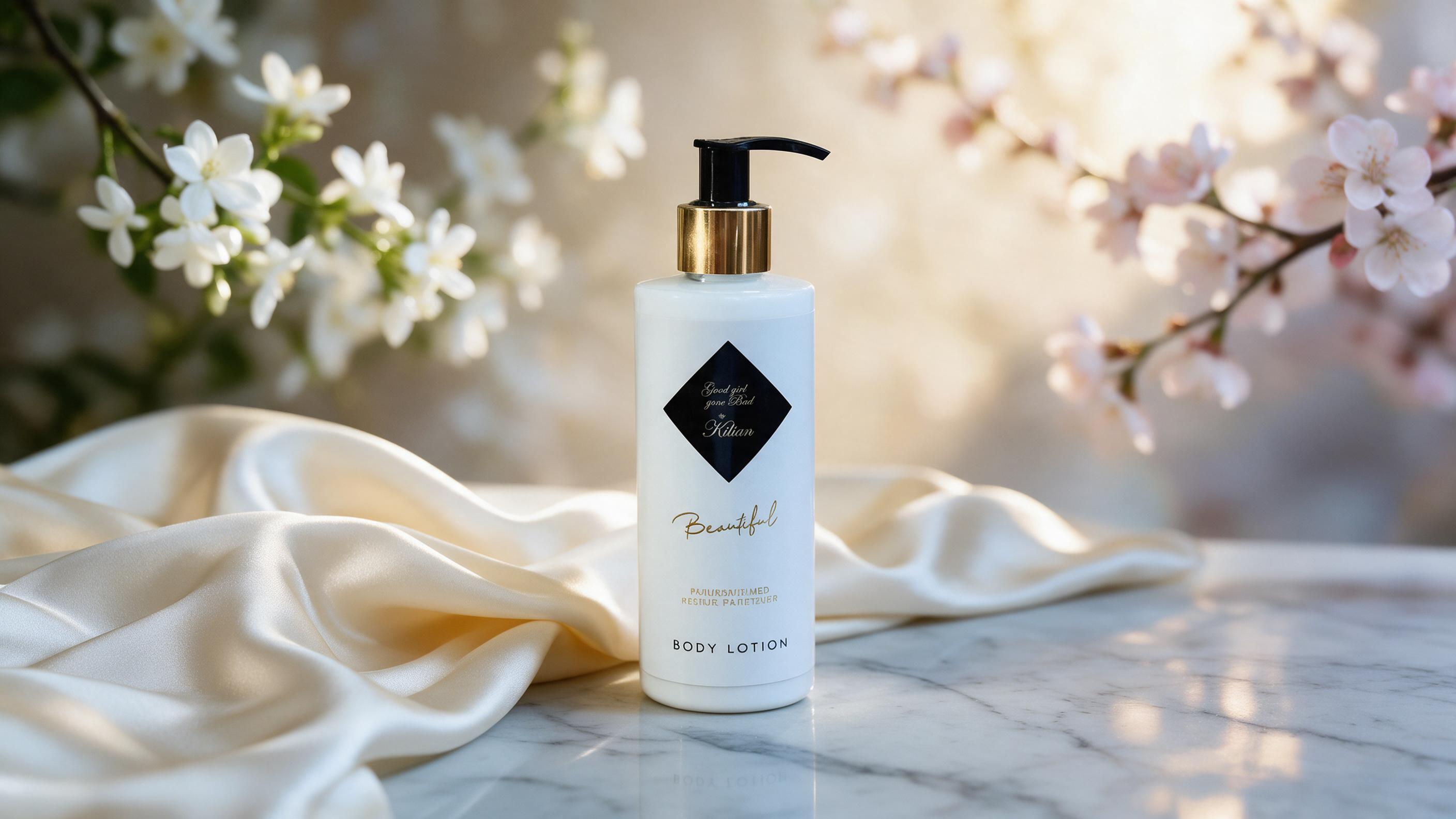 By Kilian Good Girl Gone Bad 250 ml Body Lotion: İnceleme ve Kullanım Rehberi