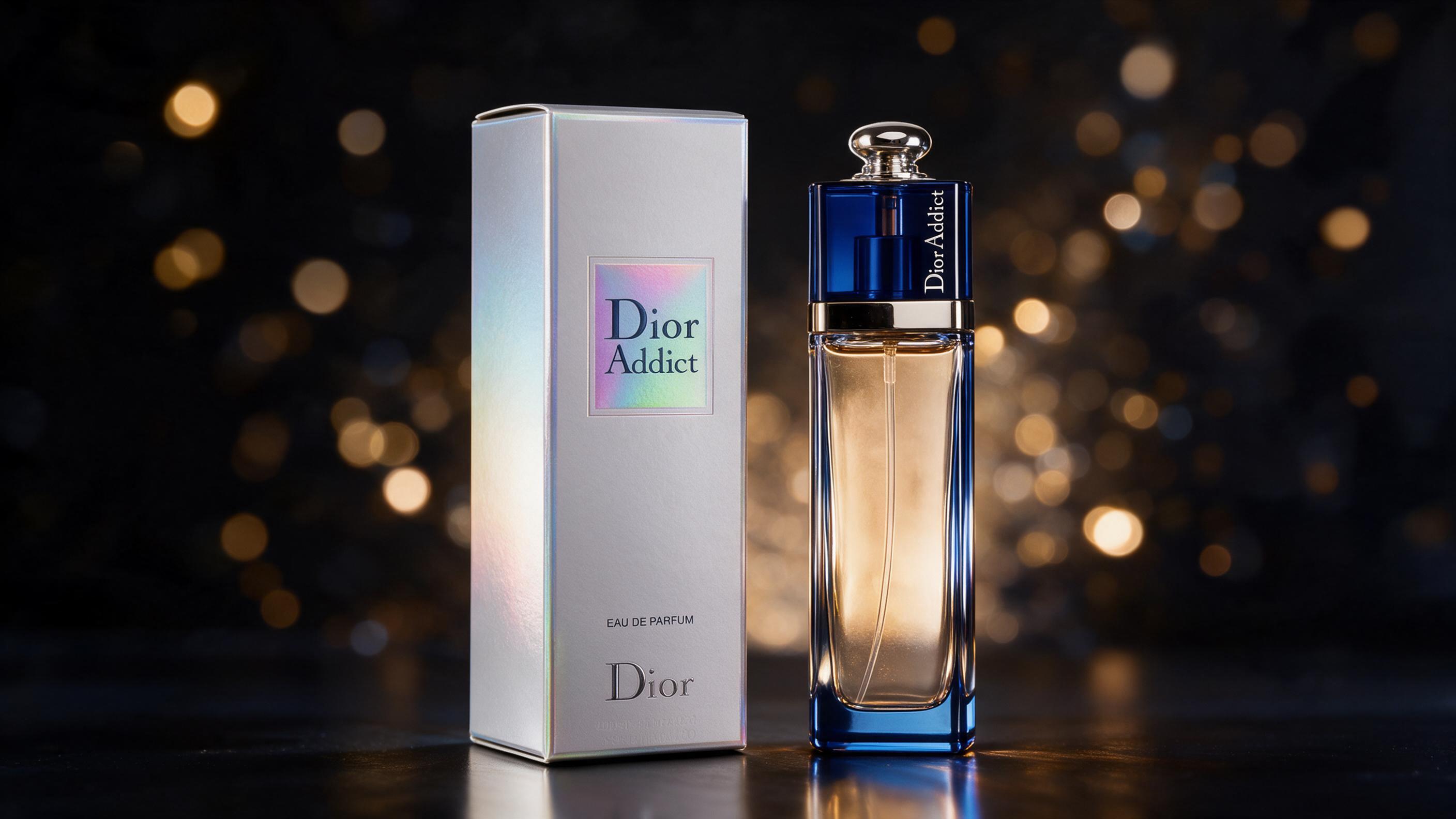 Christian Dior Dior Addict EDP 100 ML Kadın Parfüm: İnceleme ve Kullanım Rehberi