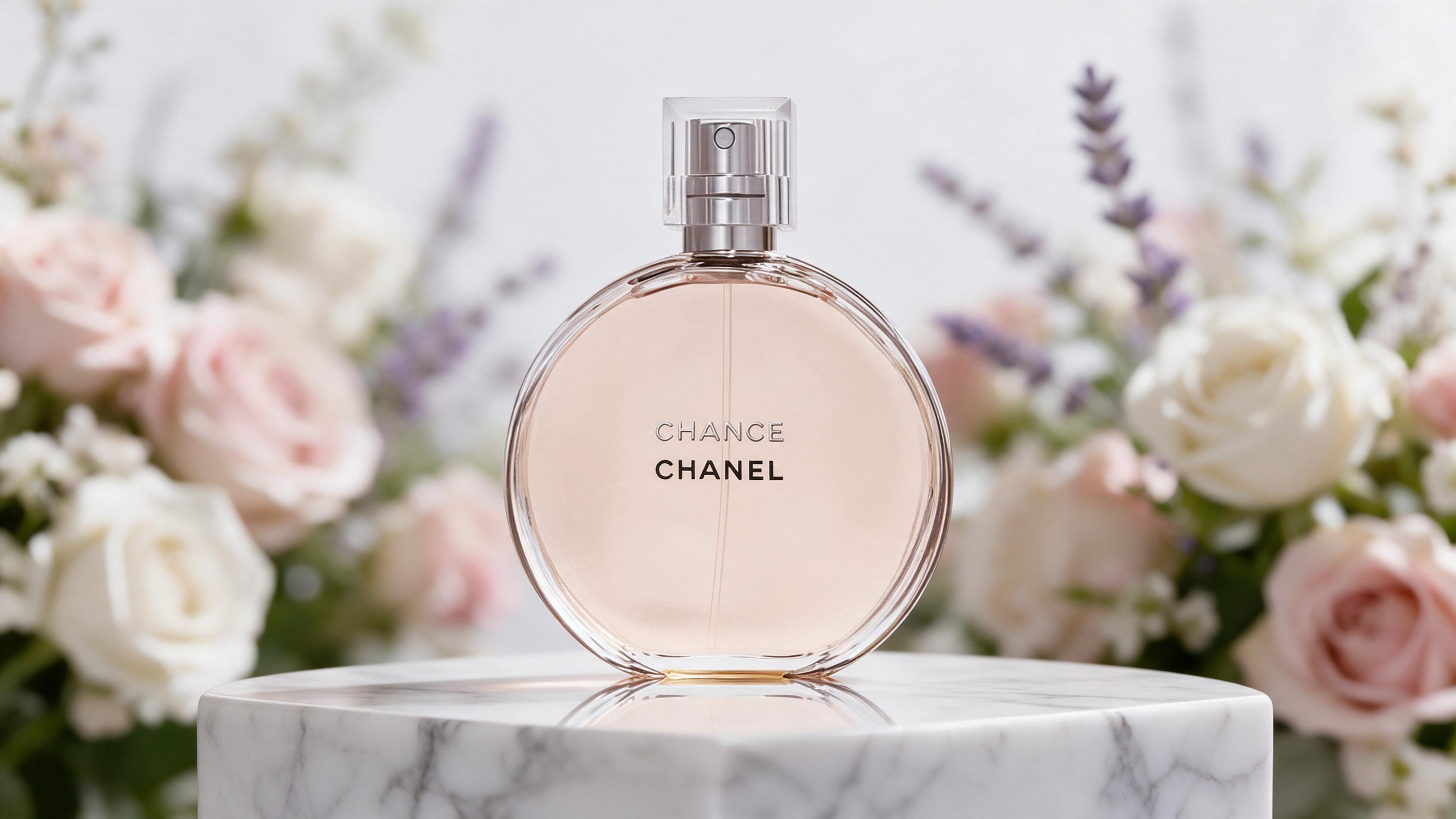Chanel Chance Parfum 100ml Bayan Tester Parfüm: İnceleme ve Kullanım Rehberi
