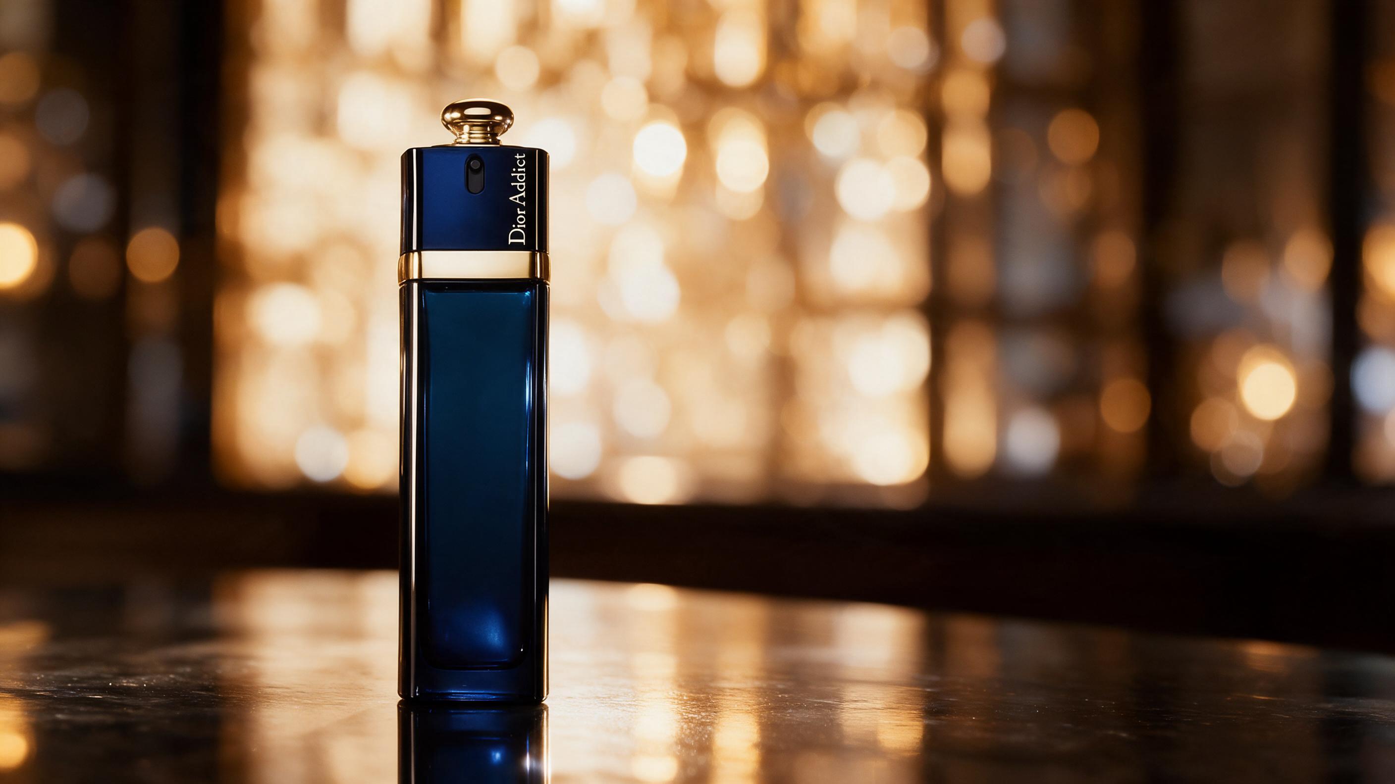 Dior Addict EDP 100 ml Bayan Parfümü: İnceleme ve Kullanım Rehberi