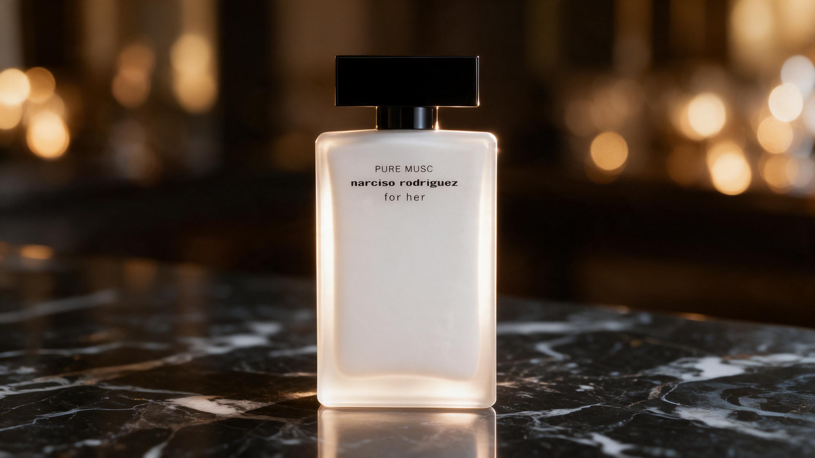 Narciso Rodriguez Parfüm Rehberi: Kadın ve Erkek Kokularını Tanıyın