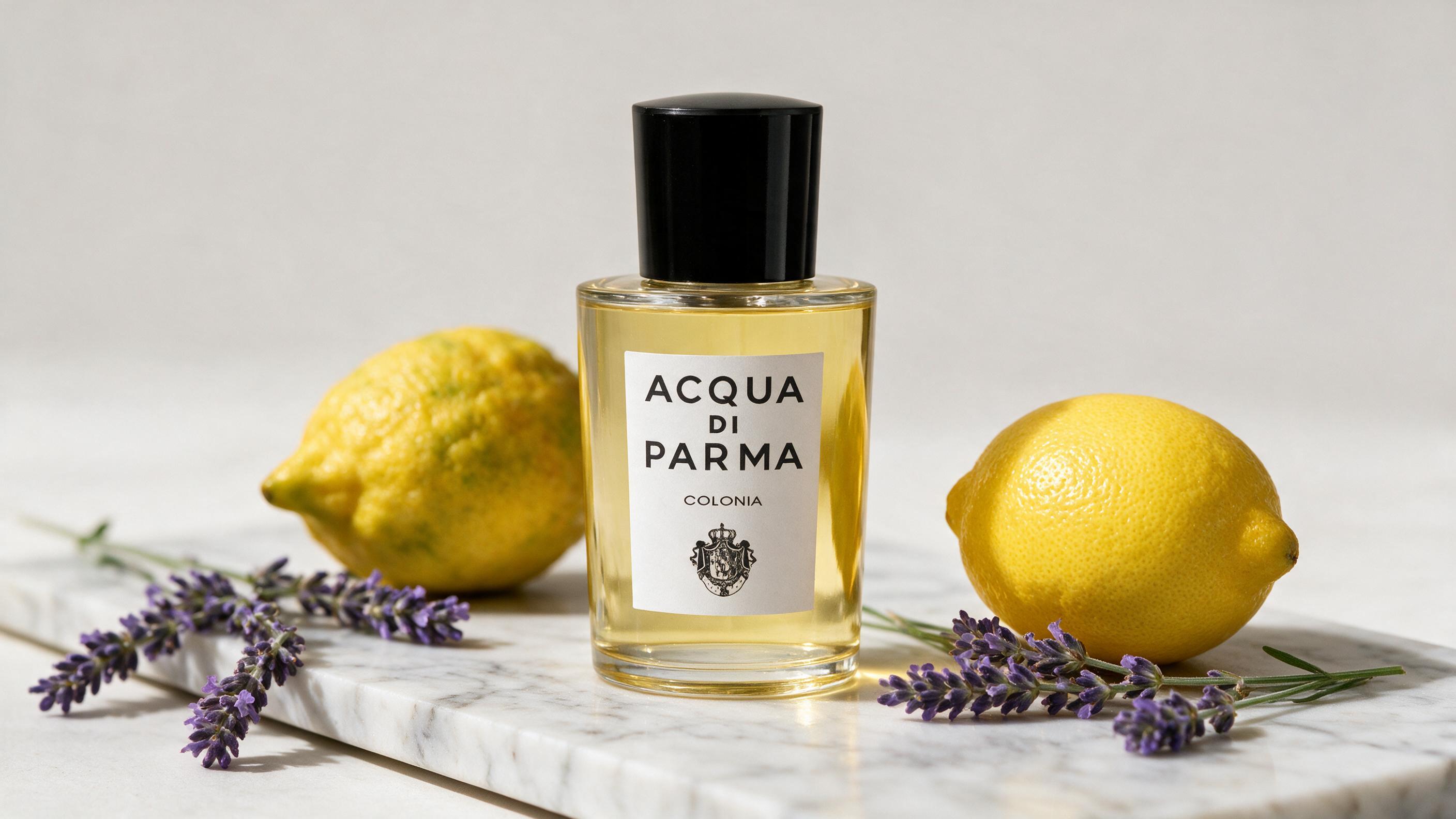 Acqua di Parma Colonia EDC 100 ml Unisex Parfüm: İnceleme ve Kullanım Rehberi