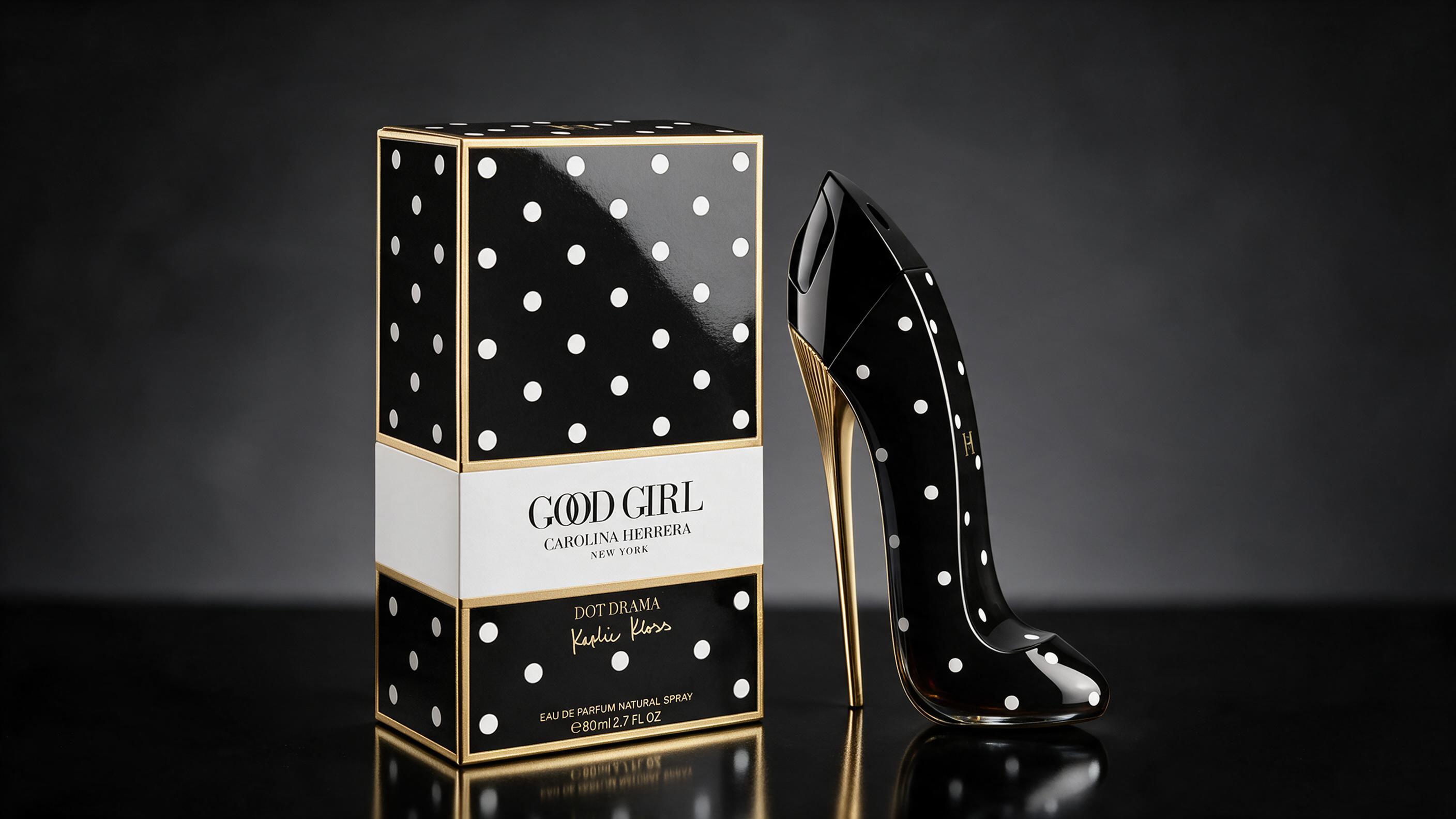 Carolina Herrera Good Girl Dot Drama EDP 80 ML Kadın Parfüm: İnceleme ve Kullanım Rehberi
