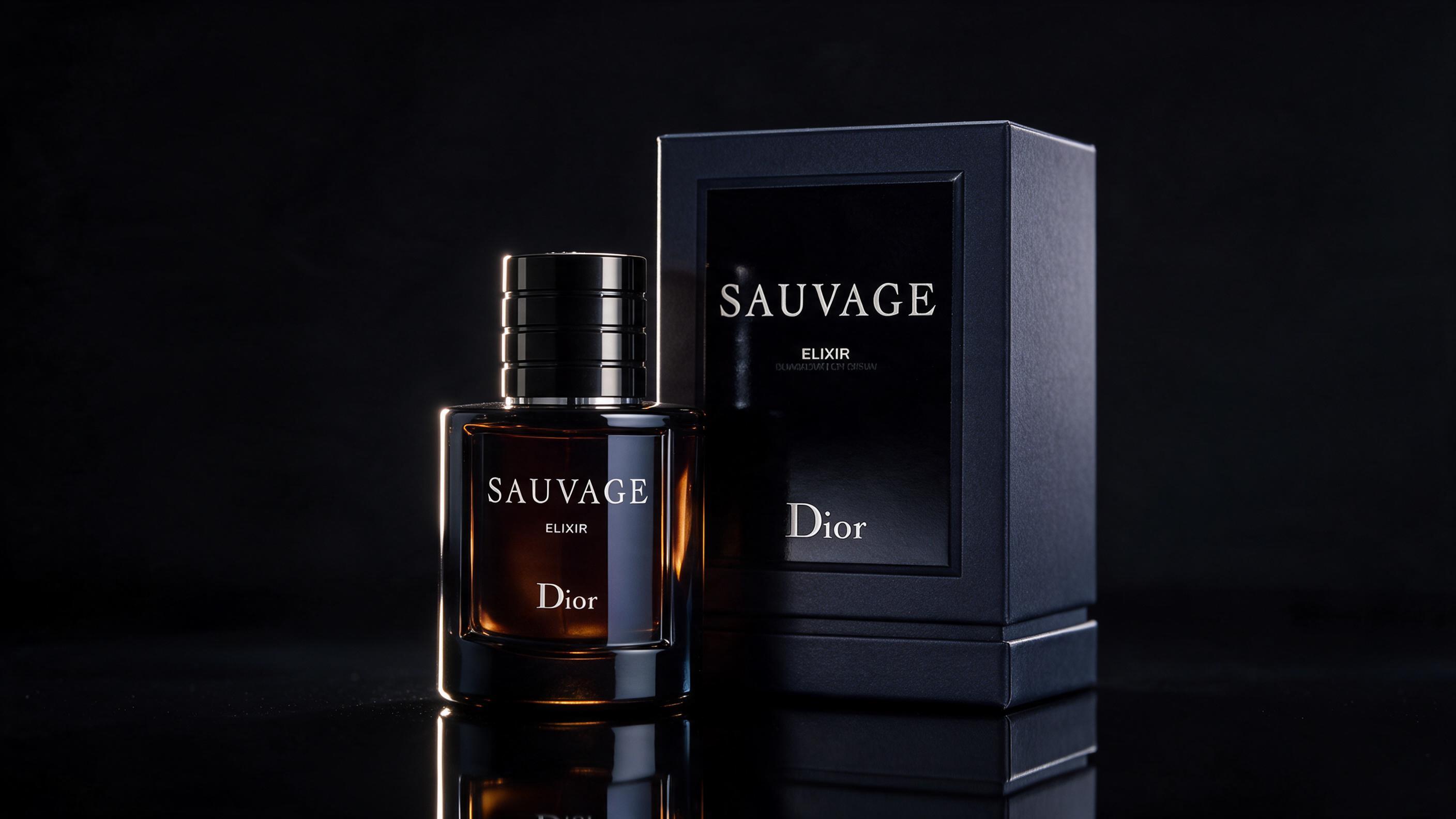 Dior Sauvage Elixir: Notaları, Kalıcılığı ve Satın Alma Rehberi