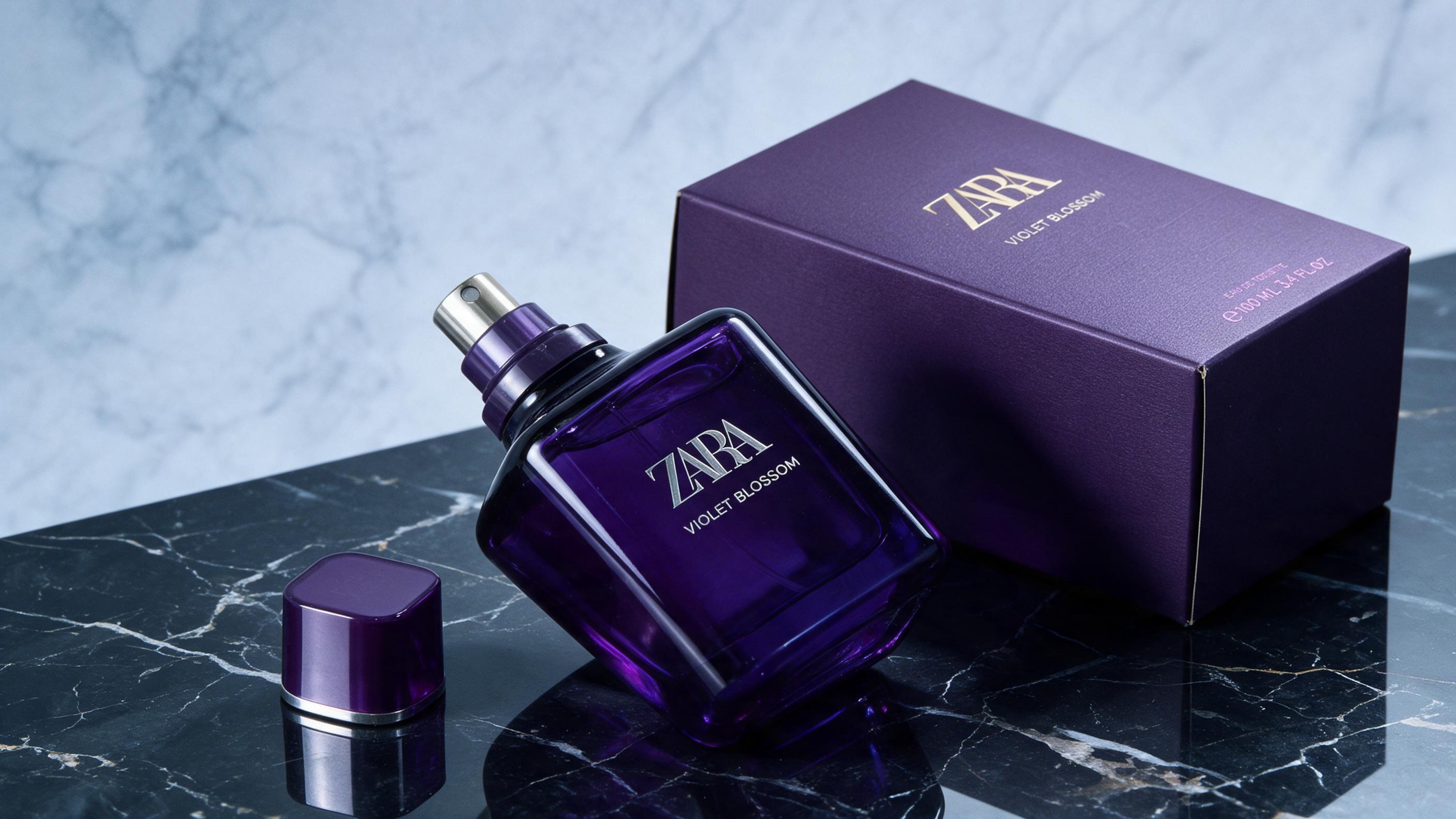 Zara Man Silver EDT Parfüm 100ml Man: İnceleme ve Kullanım Rehberi