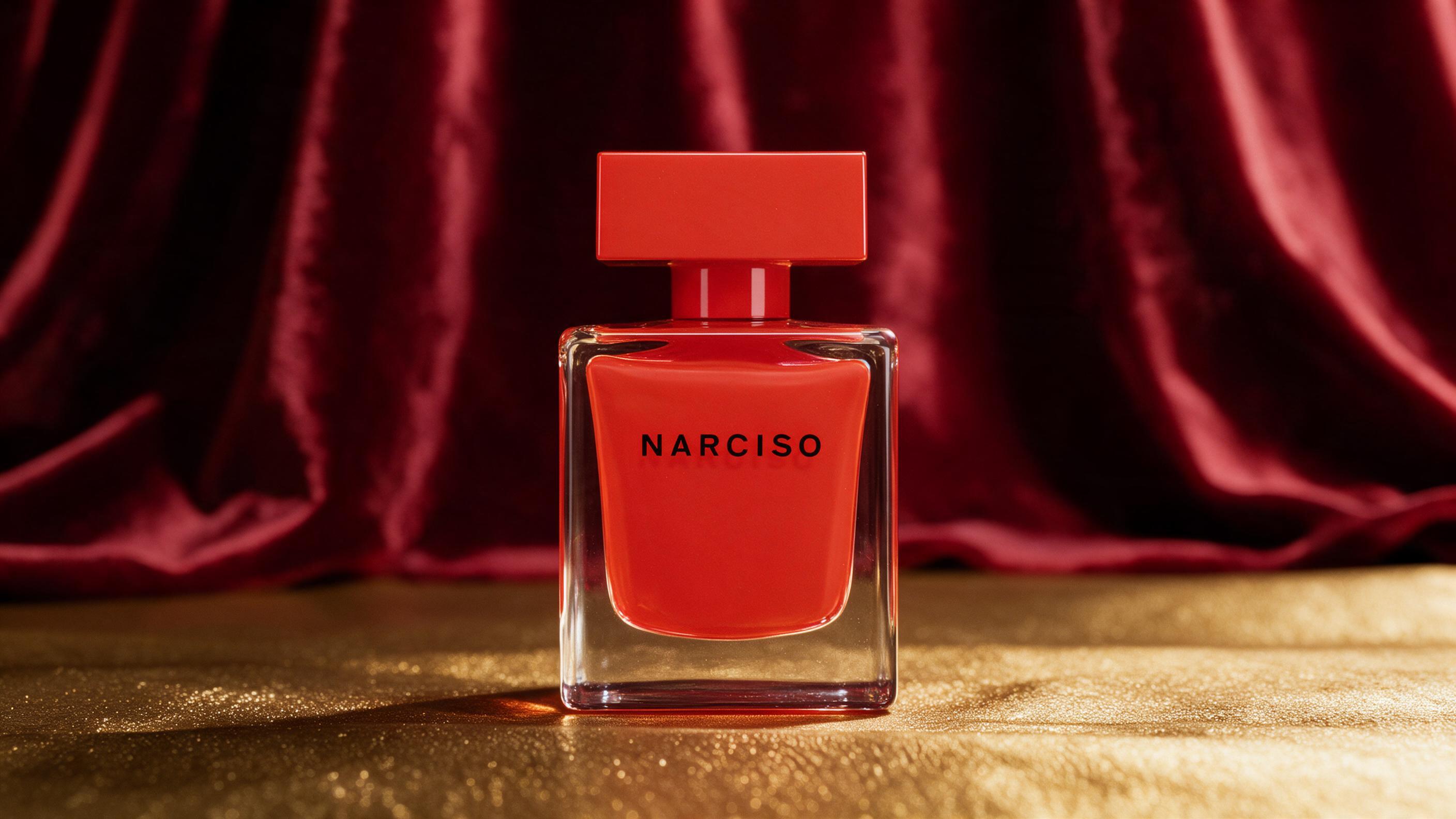 Narciso Rodriguez Rouge 90 ml Edp Bayan Tester Parfüm: İnceleme ve Kullanım Rehberi