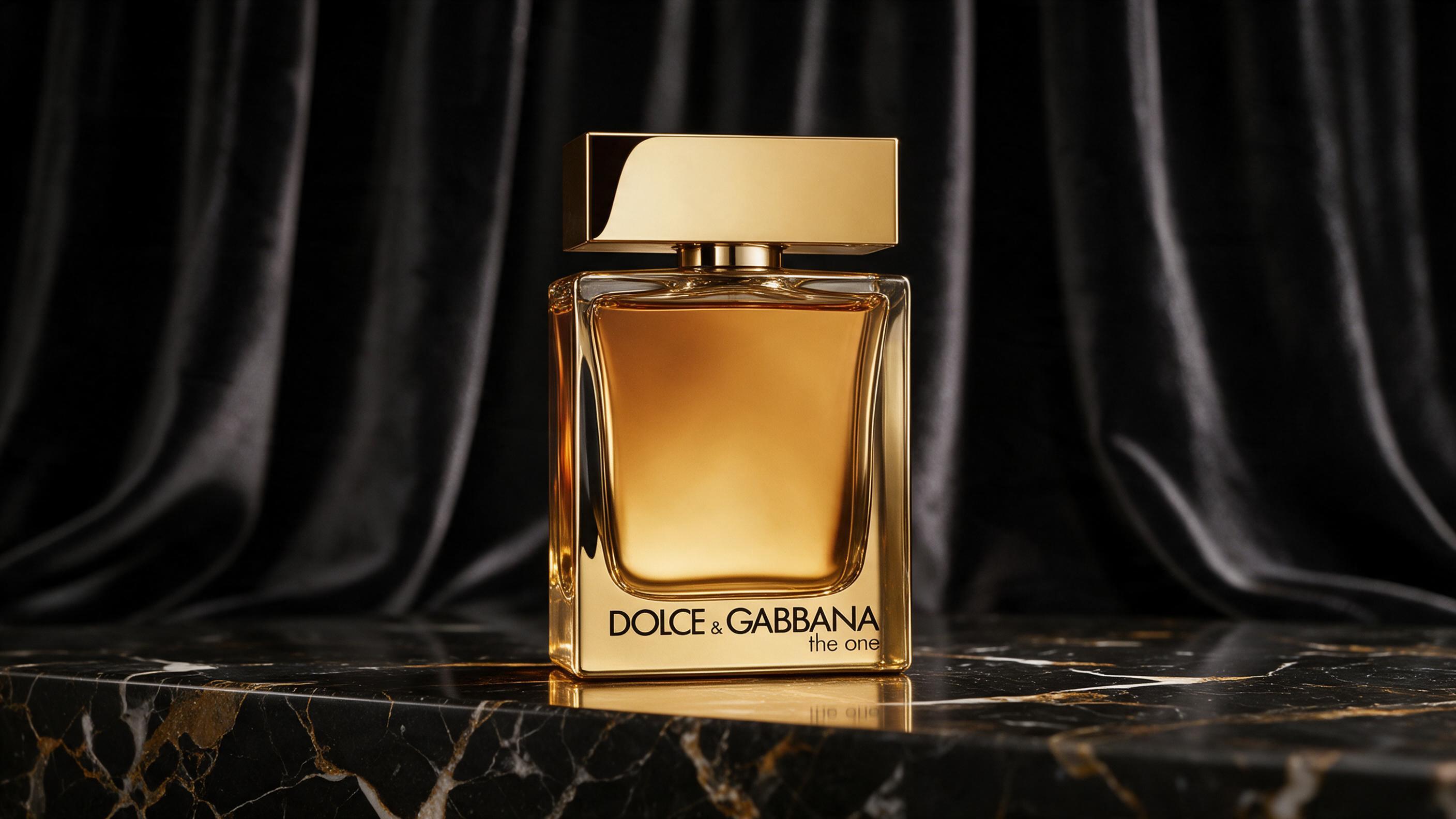 Dolce & Gabbana The One For Men Gold EDP 100 ML Erkek Parfüm: İnceleme ve Kullanım Rehberi