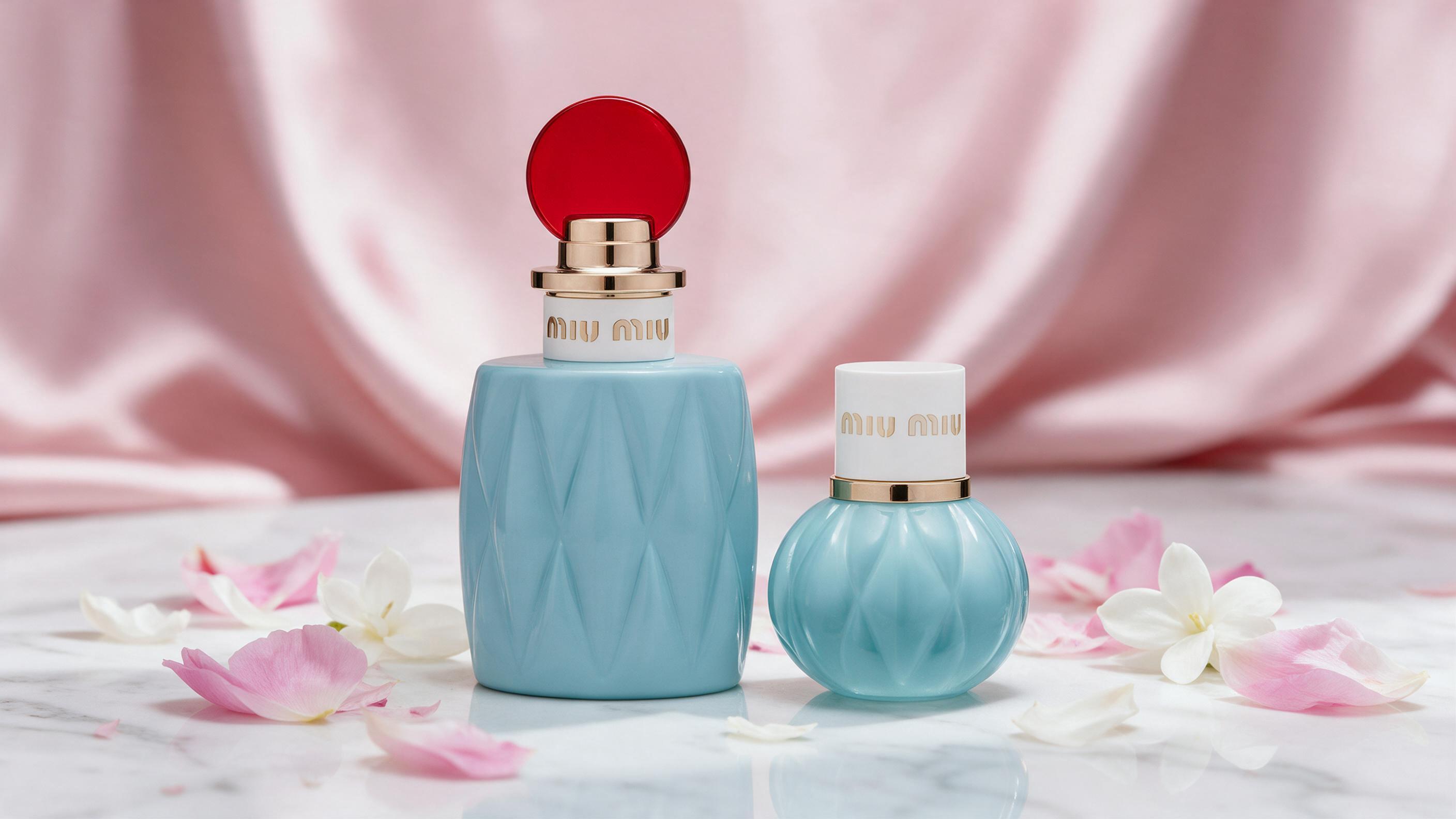 Miu Miu EDP 100ml Kadın Parfüm: İnceleme ve Kullanım Rehberi