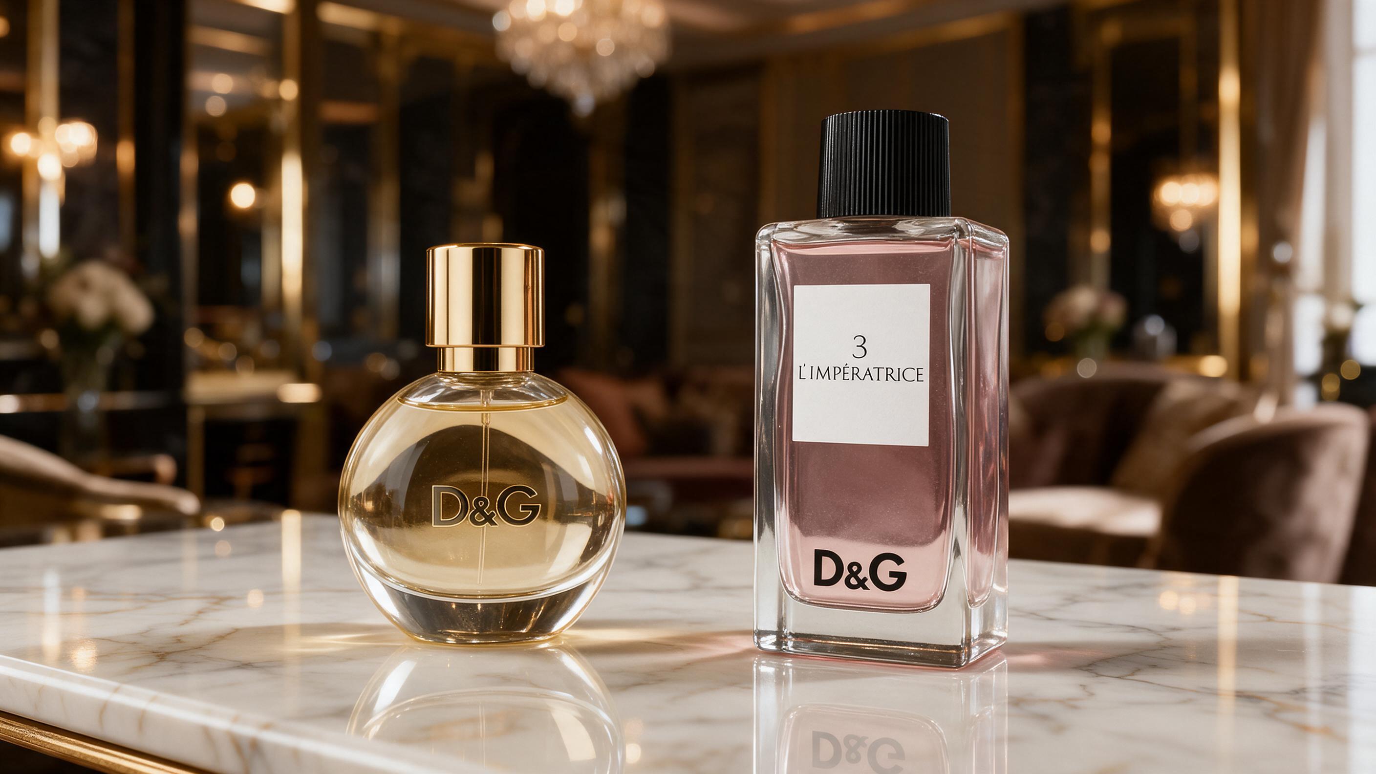 Dolce Gabbana The One Parfüm Rehberi: Notalar, Kullanım ve Satın Alma İpuçları