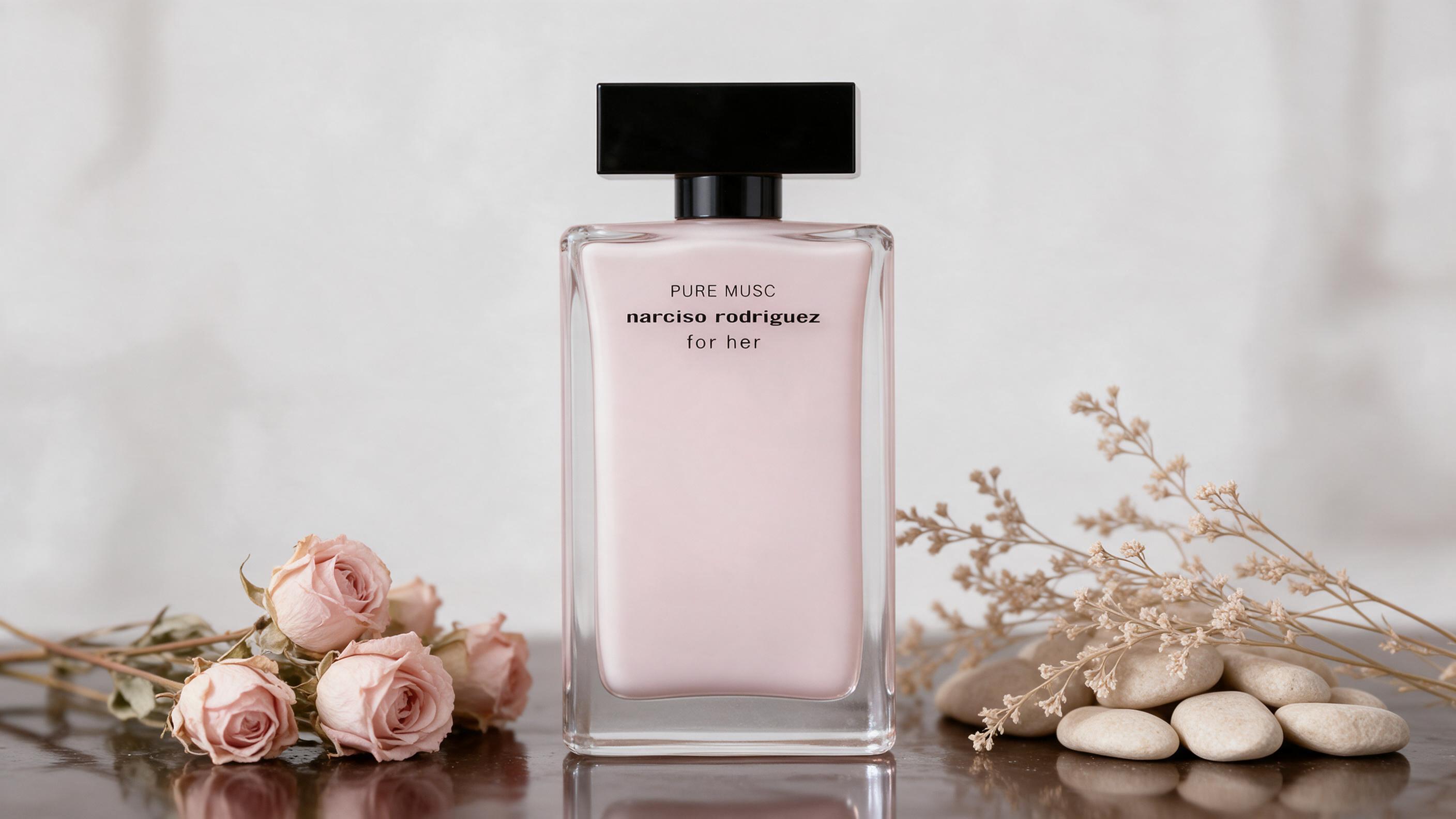 Narciso Rodriguez For Her: Kadın Parfümü Hakkında Bilmeniz Gerekenler
