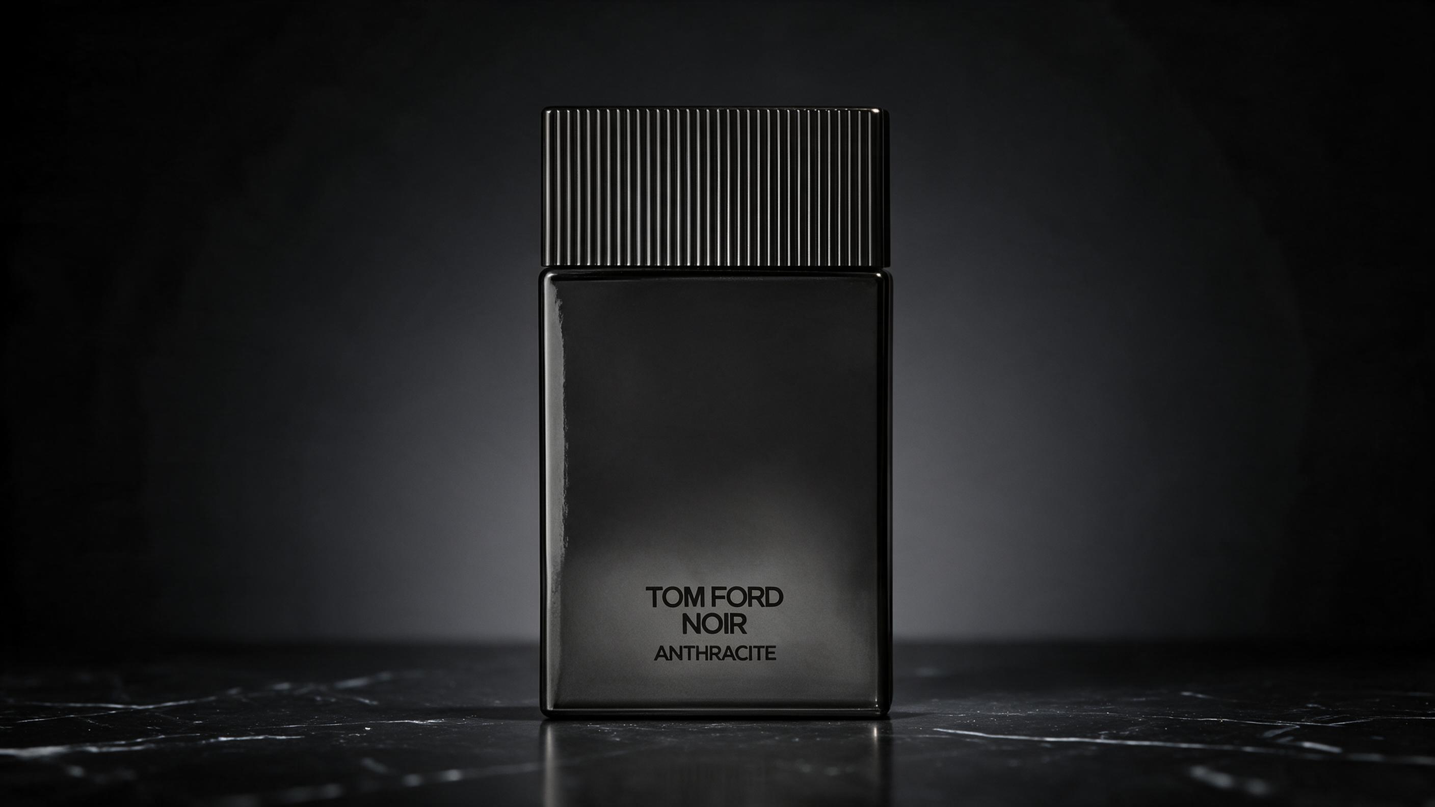 Tom Ford Noir Anthracite 100ML EDP Erkek Parfümü ARC JLT Man: İnceleme ve Kullanım Rehberi