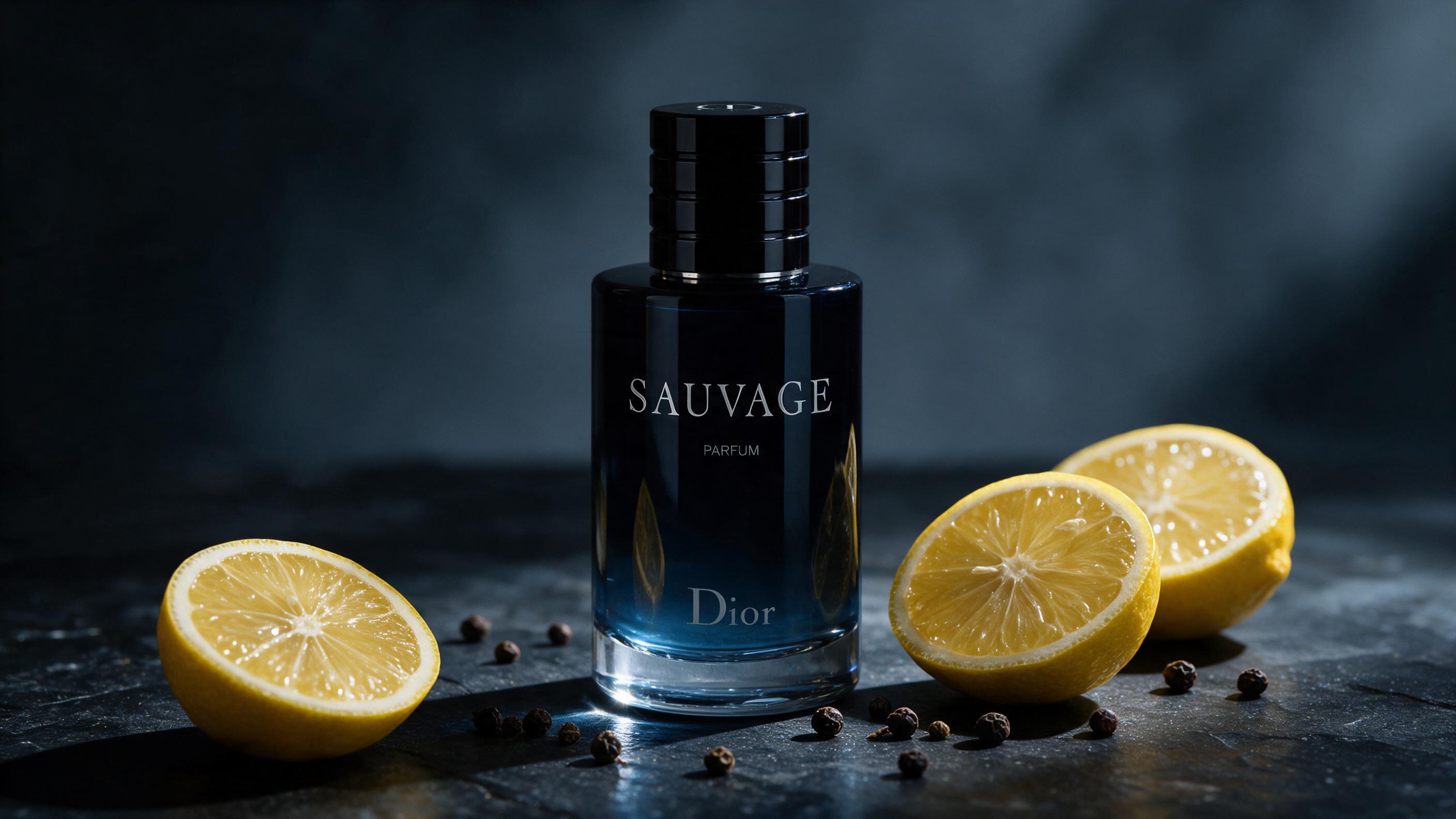 Sauvage Dior: Efsanevi Erkek Parfümü Hakkında Bilmeniz Gereken Her Şey