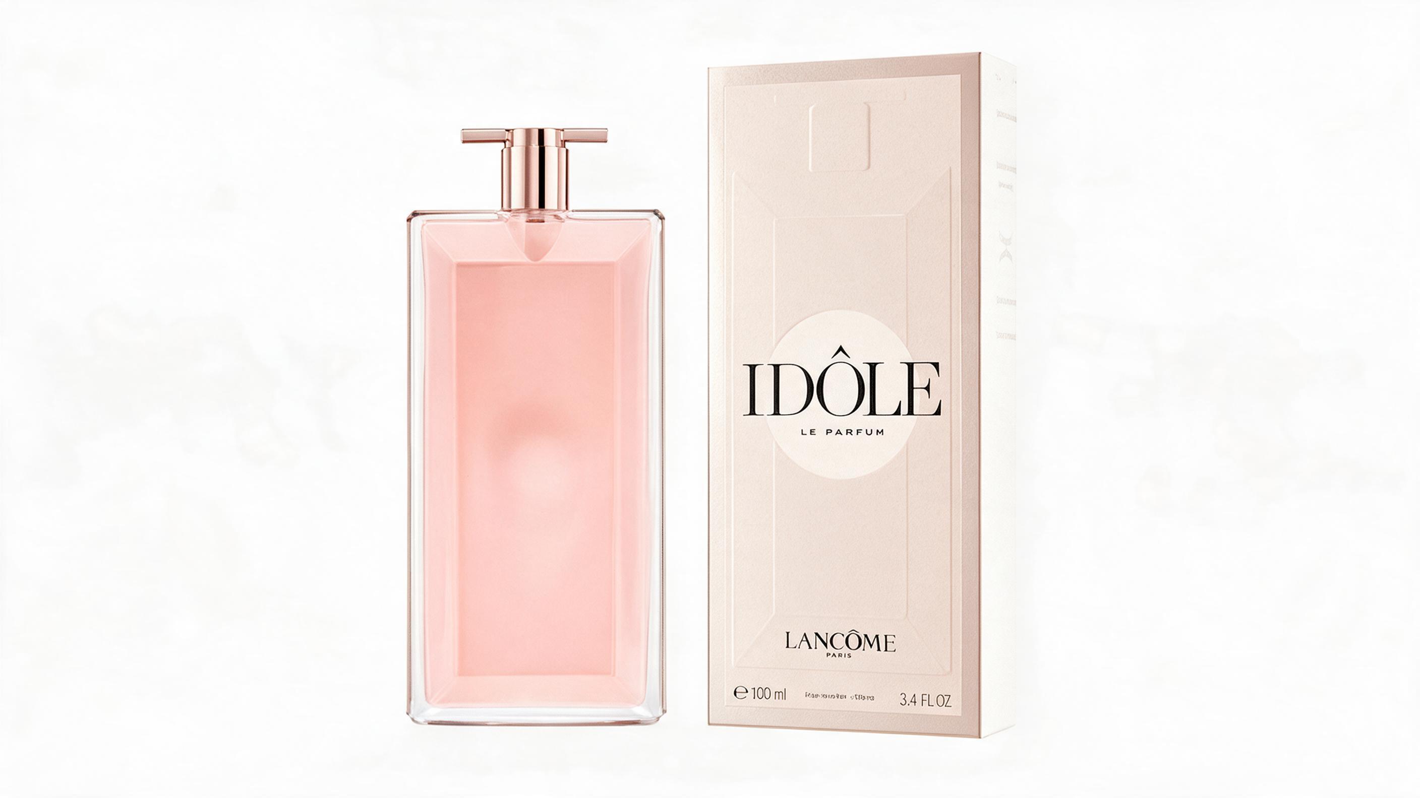 Lancome Idole: Kadın Parfümünün Notaları, Versiyonları ve Satın Alma Rehberi