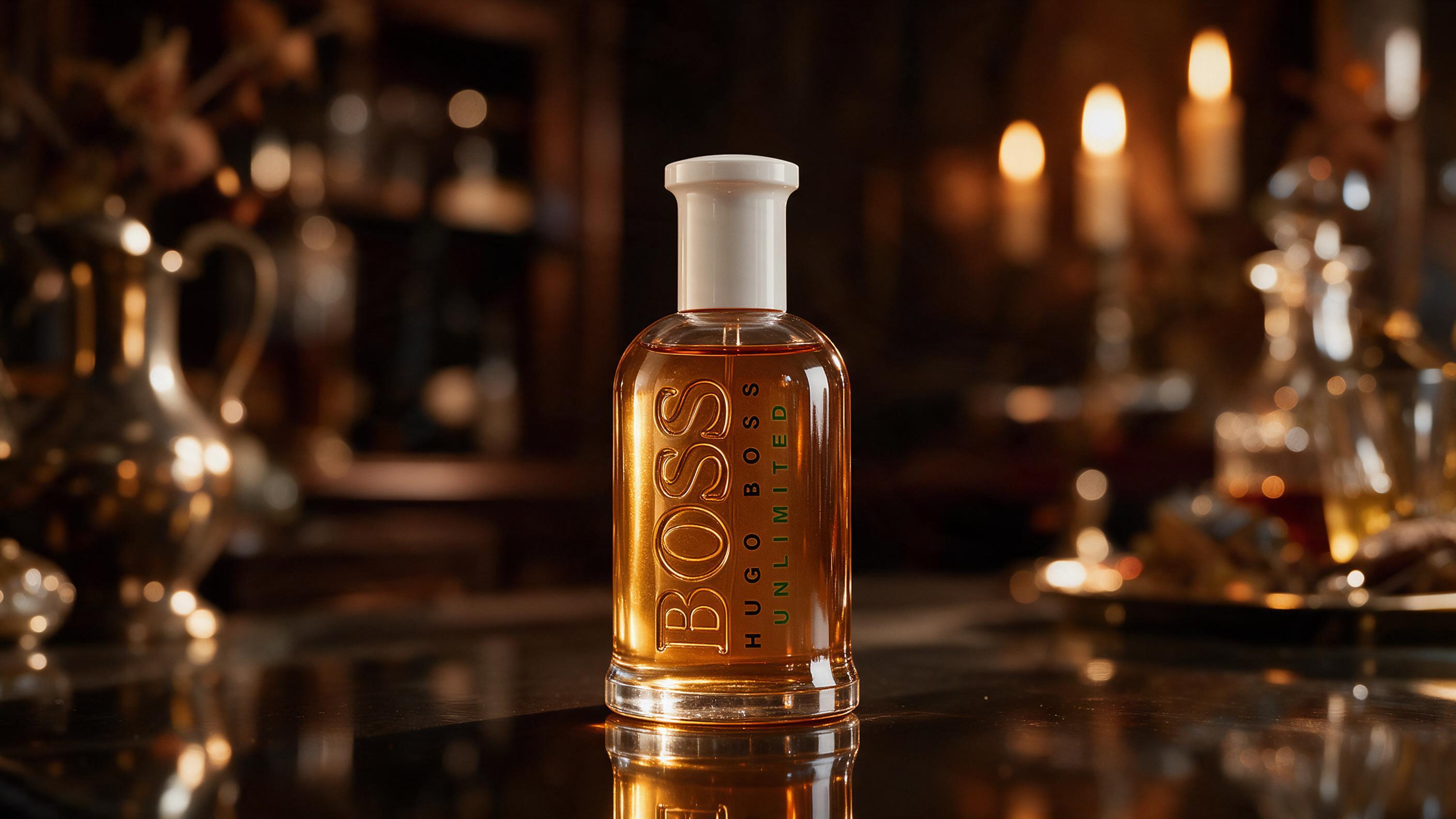 Hugo Boss Bottled Erkek Parfüm Rehberi: Notalar, Versiyonlar ve Seçim İpuçları