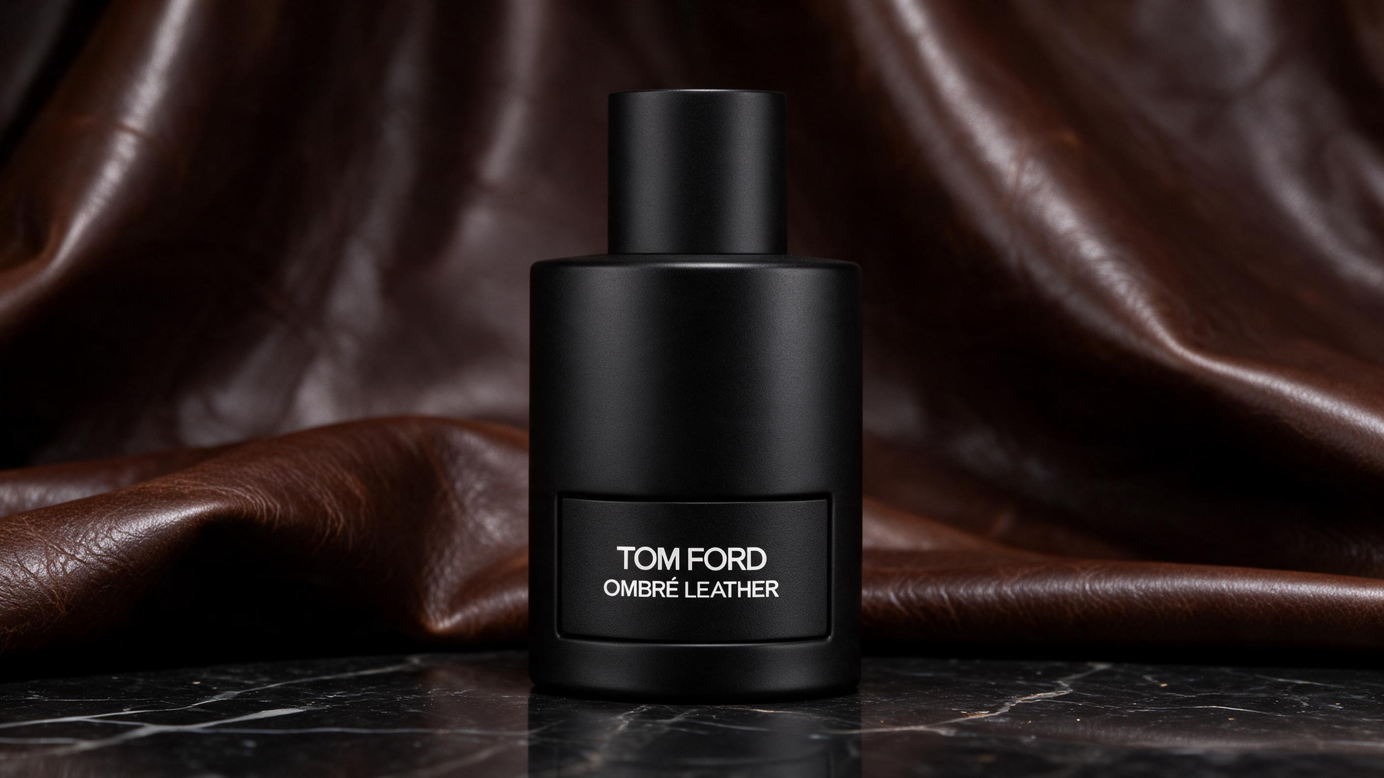 Tom Ford Ombré Leather: Notaları, Karakteri ve Satın Alma Rehberi