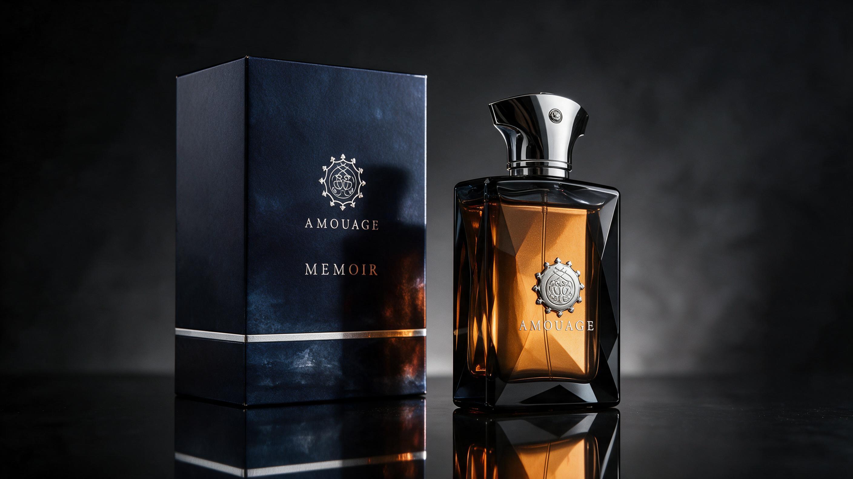 Amouage Guidance EDP: Koku Profili, Kullanım Önerileri ve Benzer Parfümler