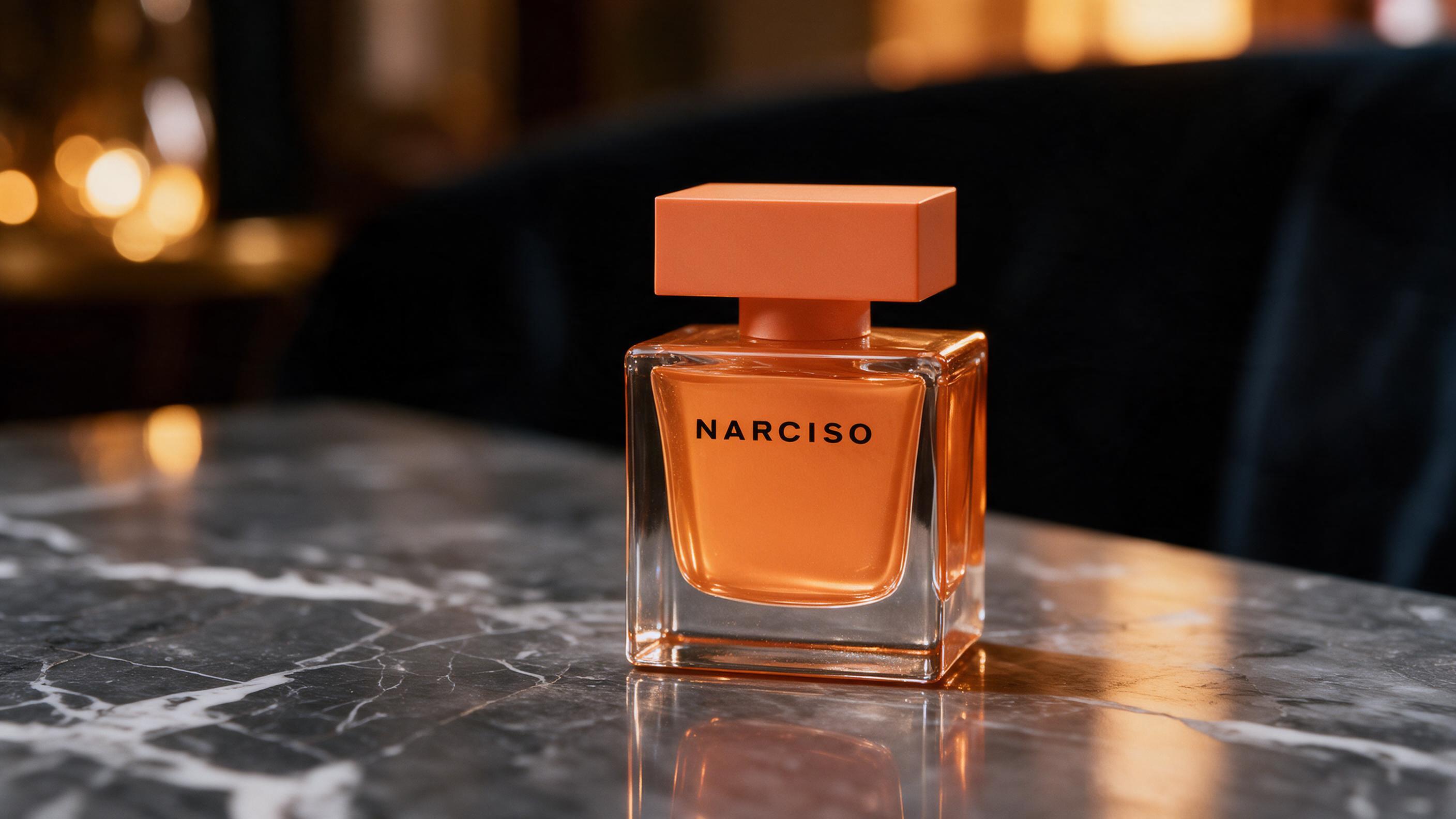 Narciso Rodriguez Narciso Ambree Woman EDP 90 ML: İnceleme ve Kullanım Rehberi
