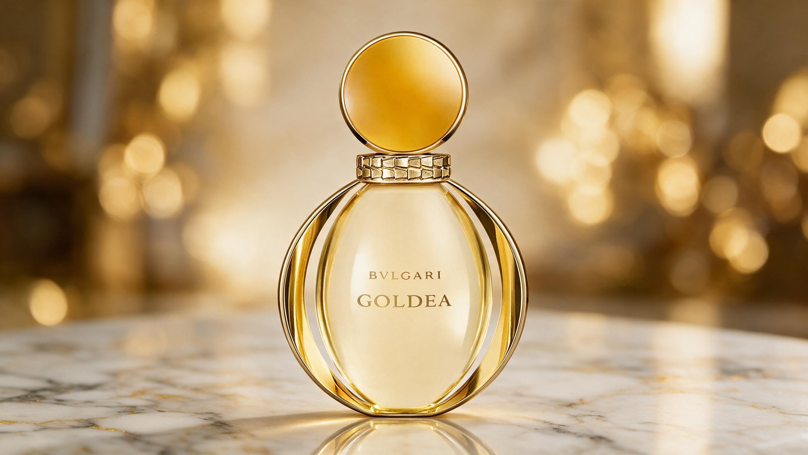 Bvlgari Goldea Edp 90 ml Bayan Tester Parfüm: İnceleme ve Kullanım Rehberi