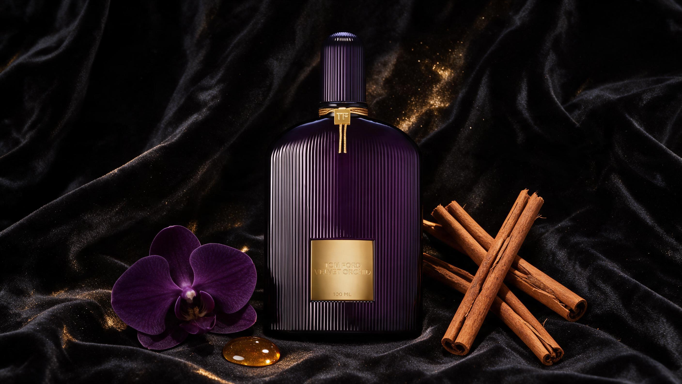 Tom Ford Velvet Orchid Edp 100ml Bayan Tester Parfüm: İnceleme ve Kullanım Rehberi