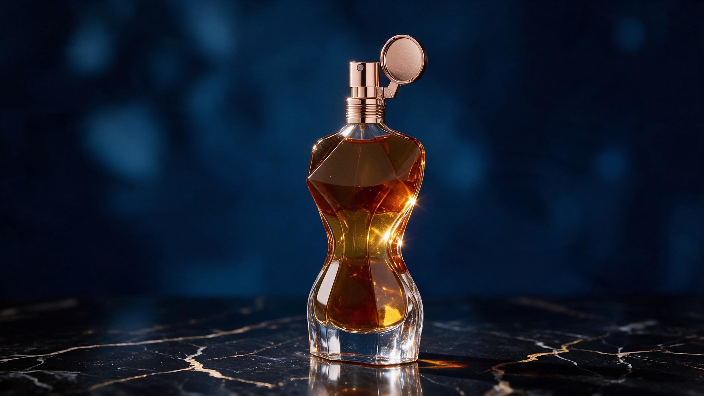 Jean Paul Gaultier Parfümleri Rehberi: Koleksiyonlar, Şişe Tasarımı ve Seçim İpuçları