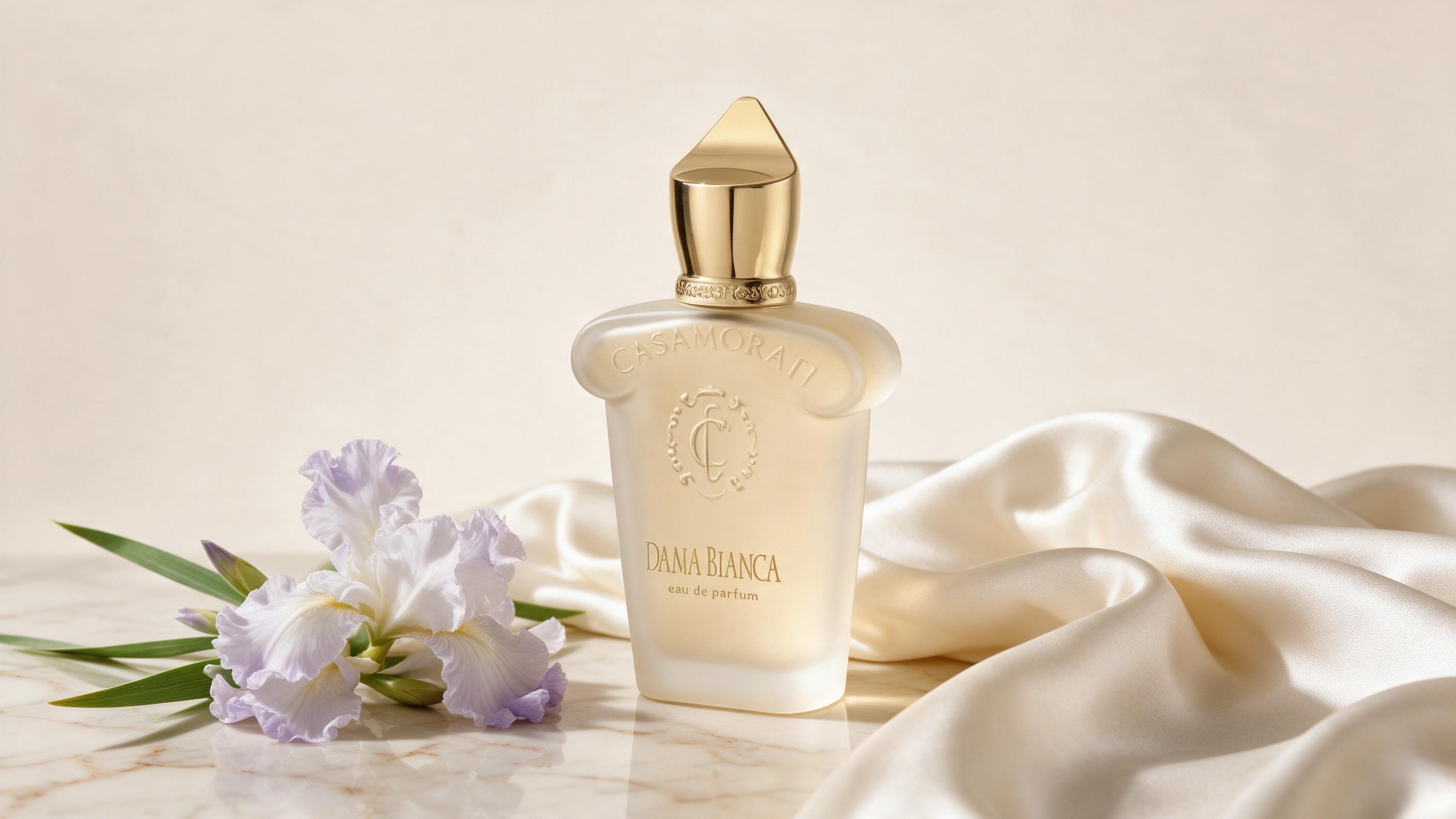 Xerjoff Dama Bianca Eau de Parfum Woman 100 ML Kadın Parfüm: İnceleme ve Kullanım Rehberi
