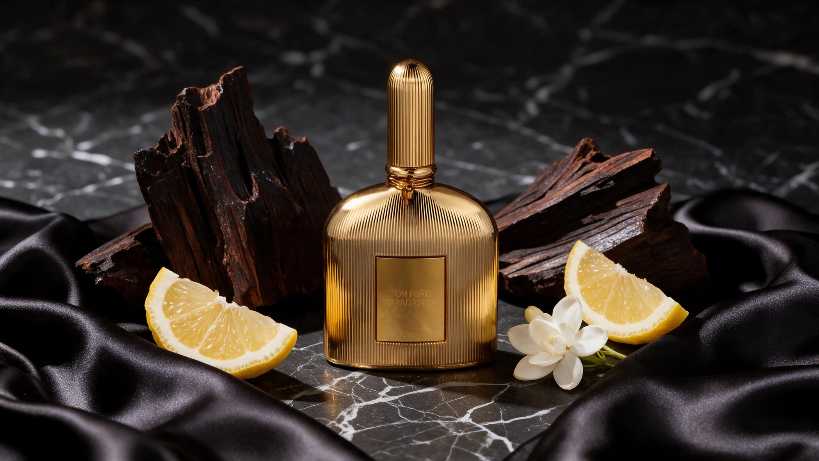 Tom Ford Parfüm Rehberi: Notalar, Seçim İpuçları ve Öneriler