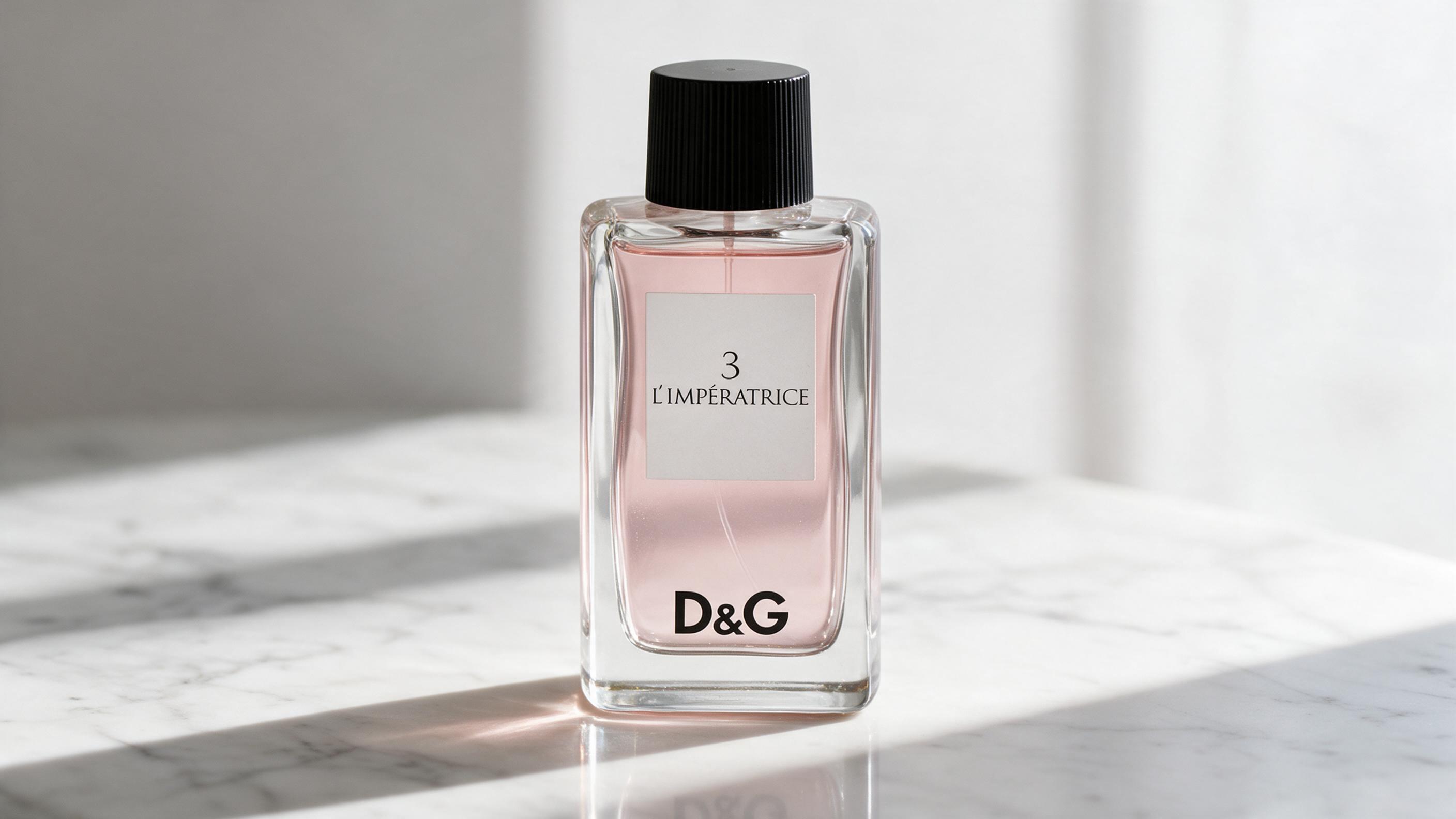 Dolce Gabbana Parfüm Rehberi: En İyi Seriler ve Seçim Kılavuzu