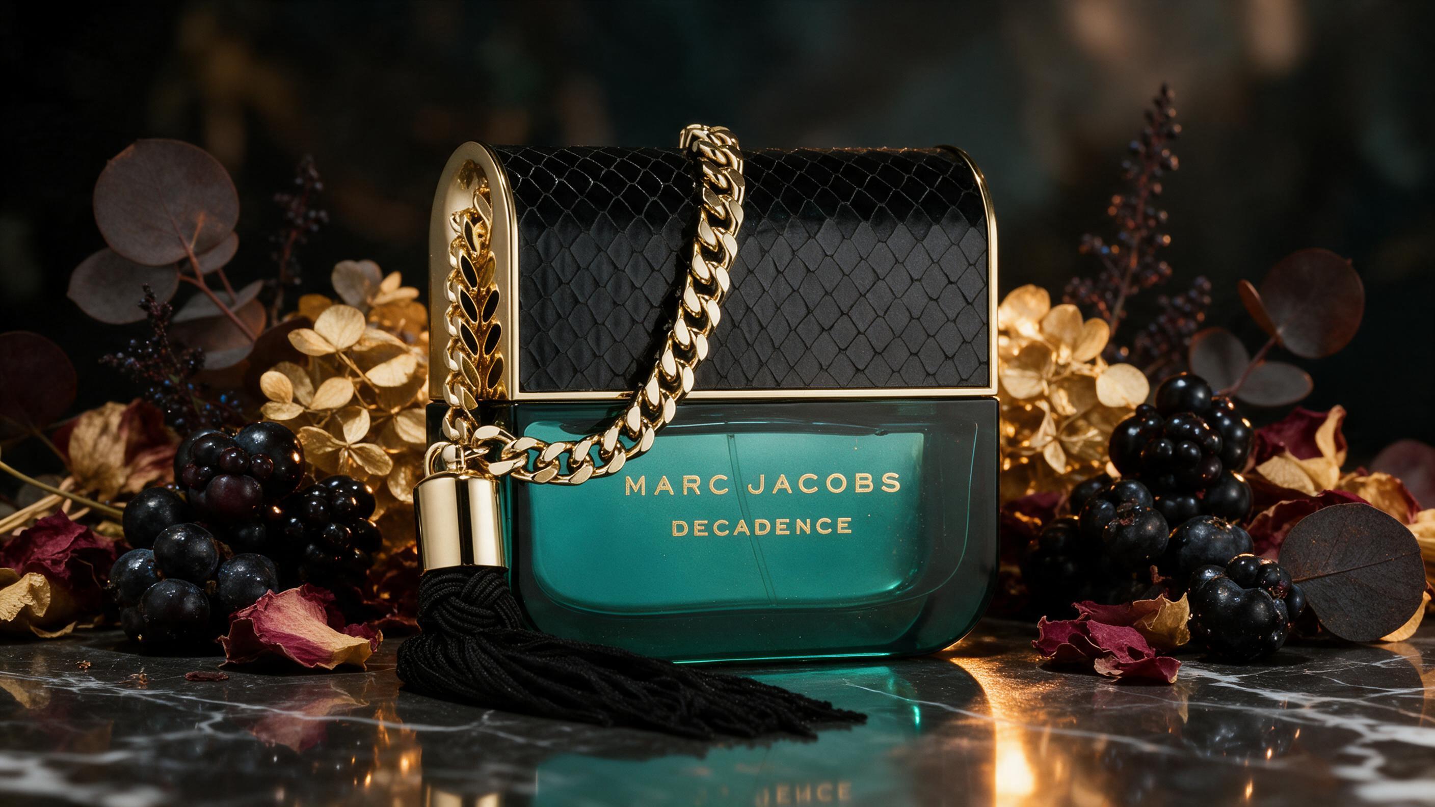 Marc Jacobs Decadance EDP 100ml Bayan Tester Parfüm: İnceleme ve Kullanım Rehberi