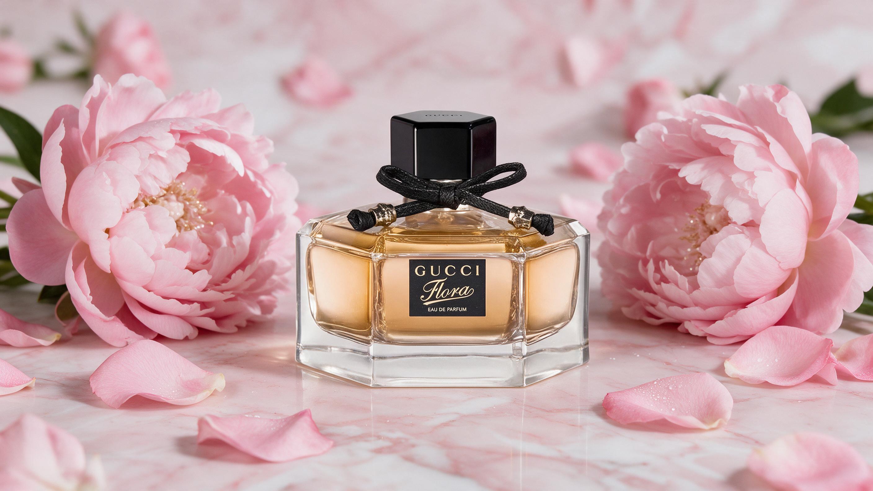 Gucci Flora By Gucci Parfüm Rehberi: Notalar, Kullanım ve Seri Karşılaştırması