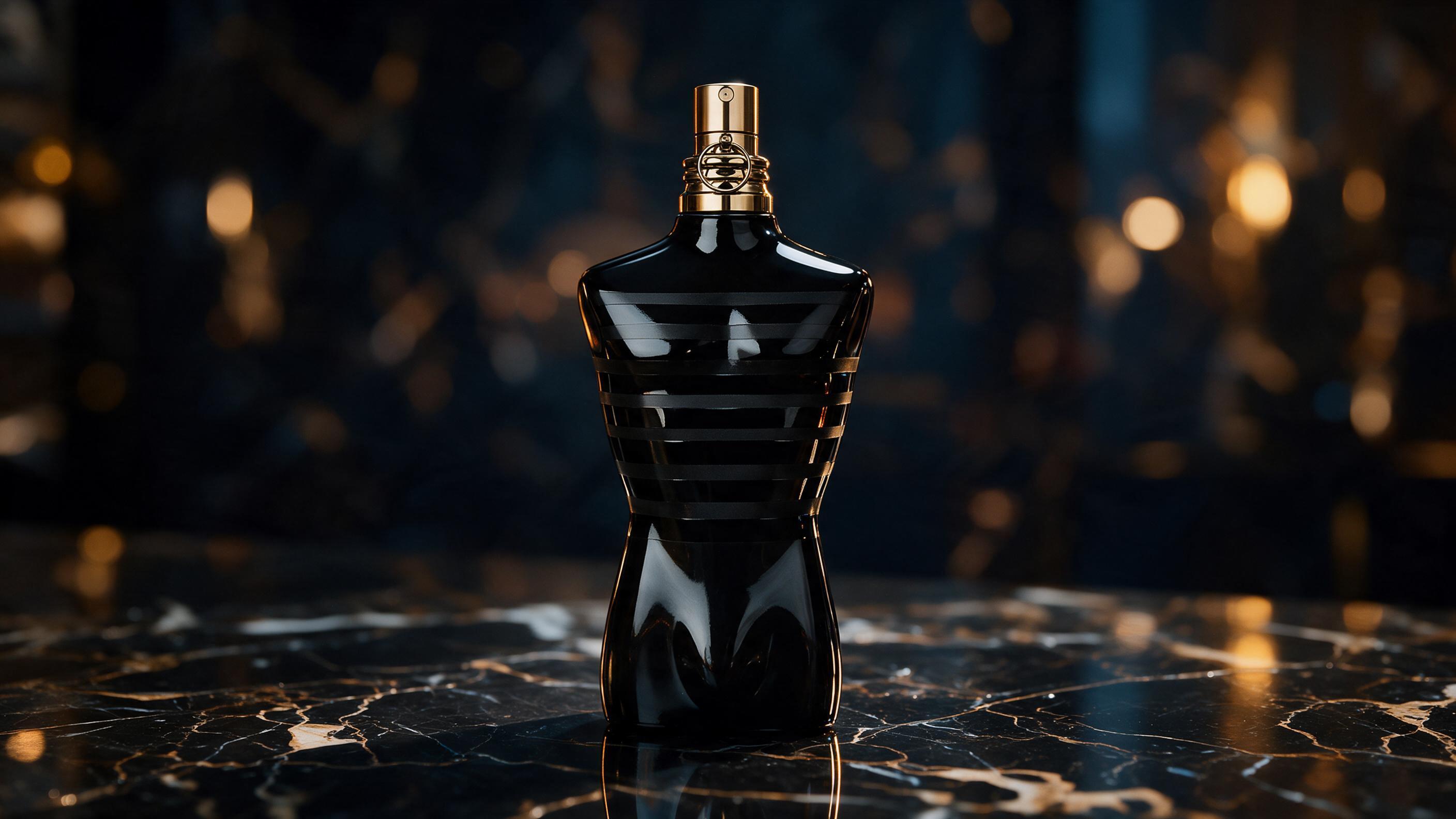 Jean Paul Gaultier Le Male Elixir: Notaları, Kalıcılığı ve Satın Alma Rehberi