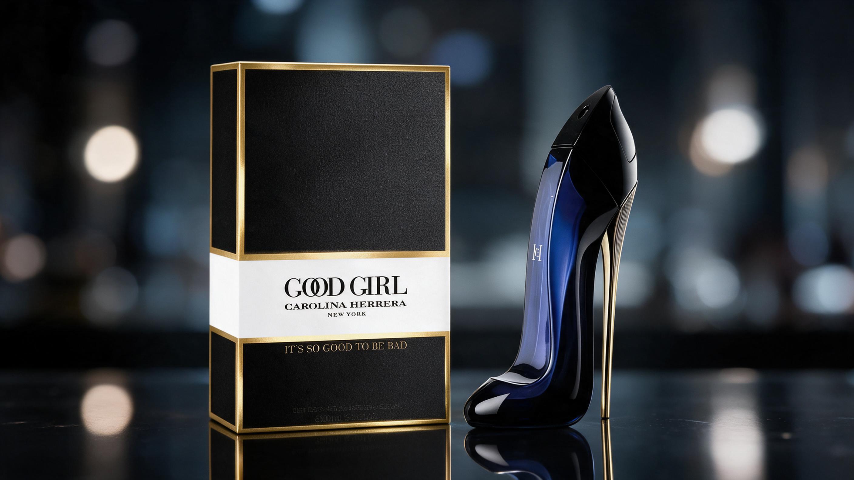 Carolina Herrera Good Girl EDP 80 ML Kadın Parfüm: İnceleme ve Kullanım Rehberi