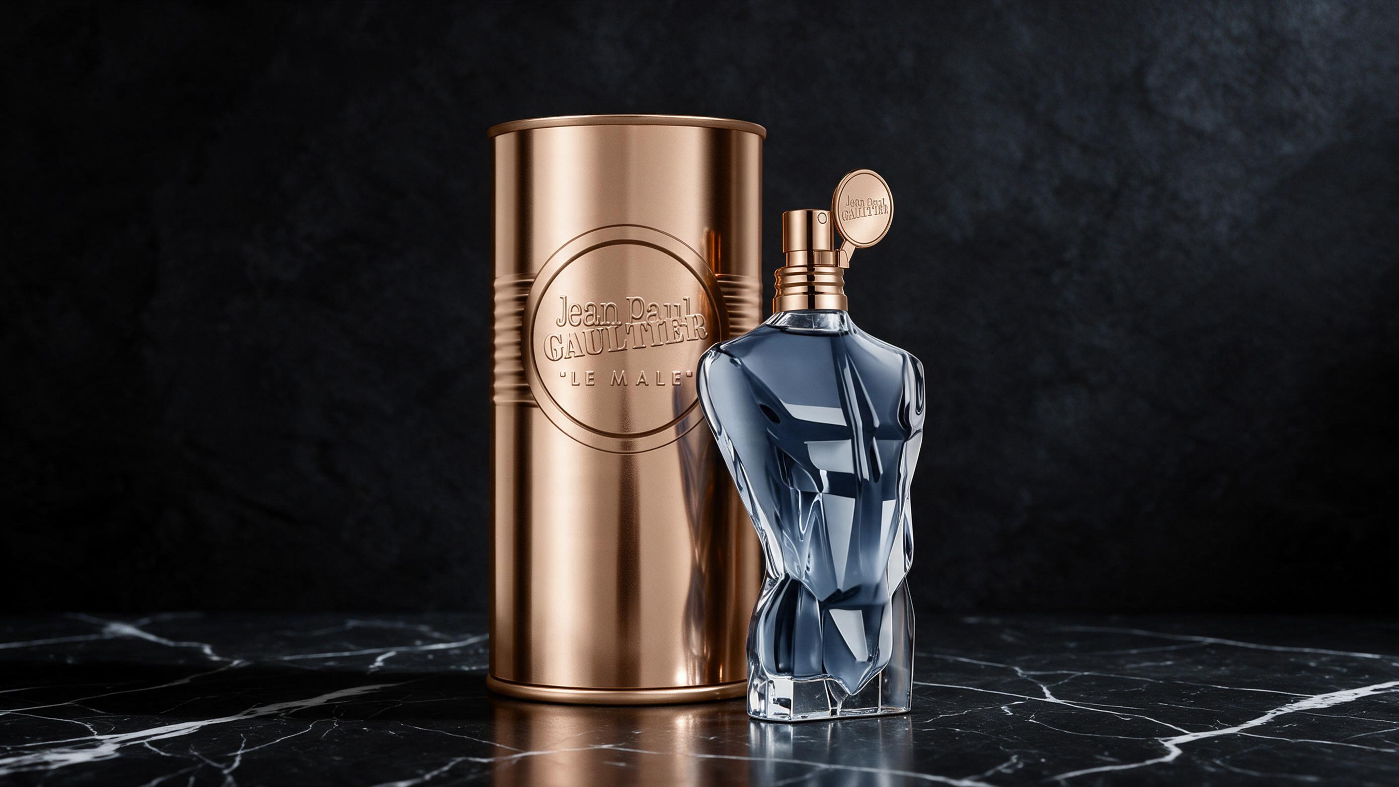 JPG Le Male Le Parfum Nedir? Jean Paul Gaultier Le Male Le Parfum İncelemesi