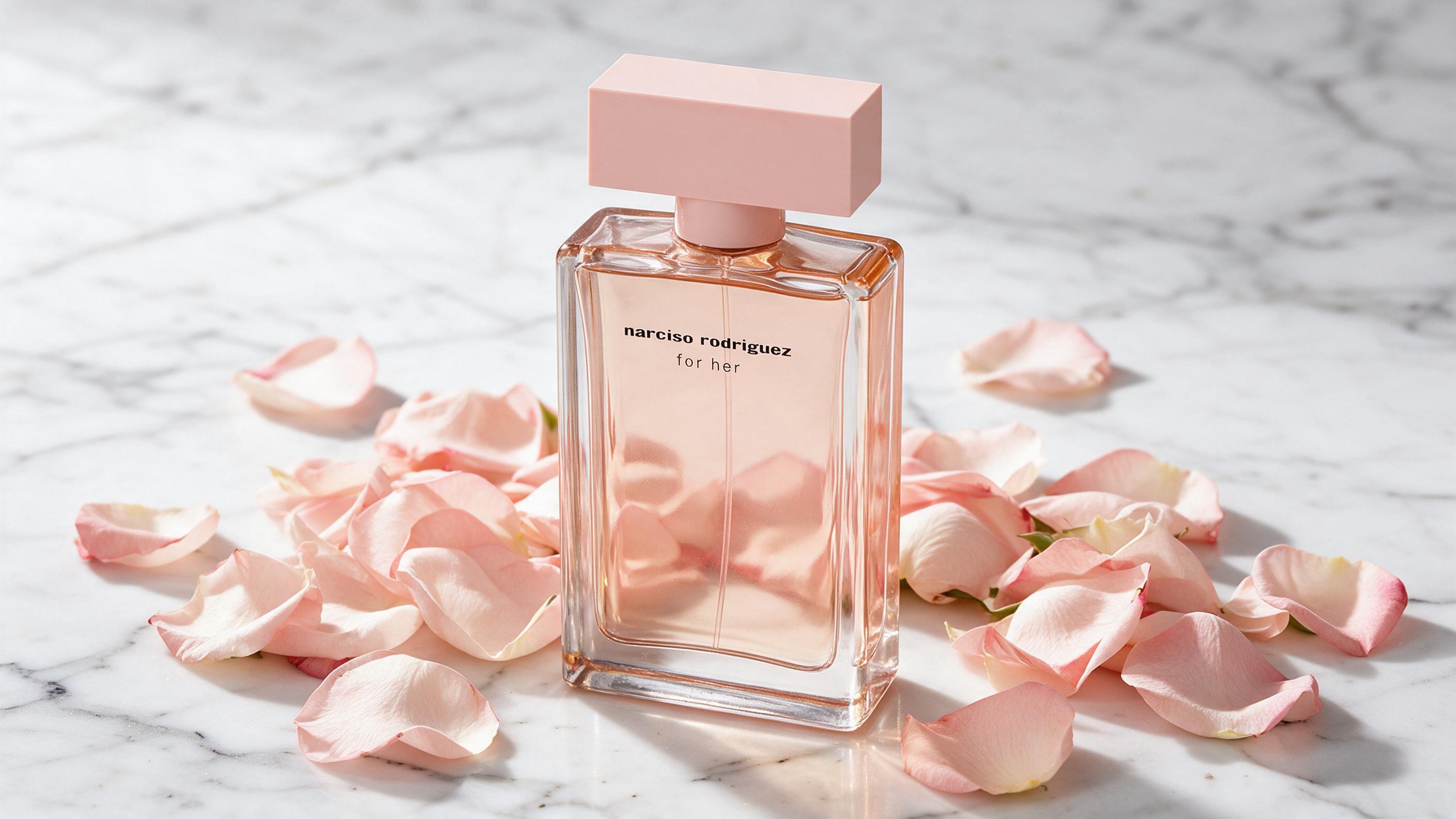 Narciso Rodriguez Edp For Her 100ml Bayan Tester Parfüm Woman: İnceleme ve Kullanım Rehberi