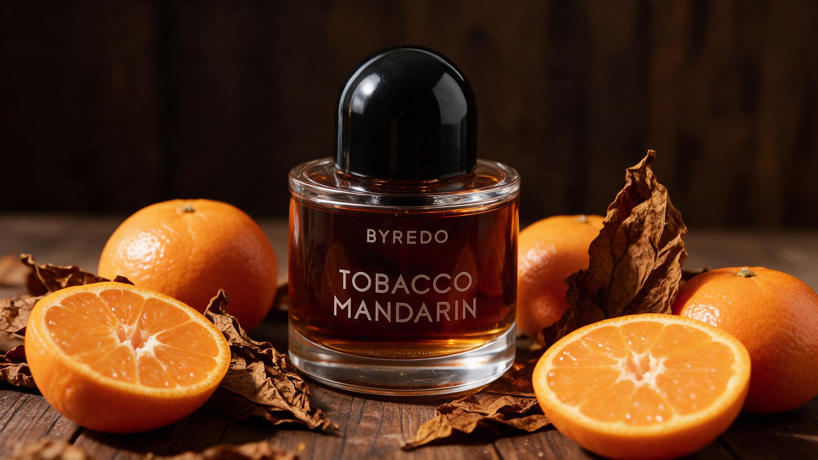 Byredo Tobacco Mandarin EDP 100 ML Unisex Parfüm: İnceleme ve Kullanım Rehberi