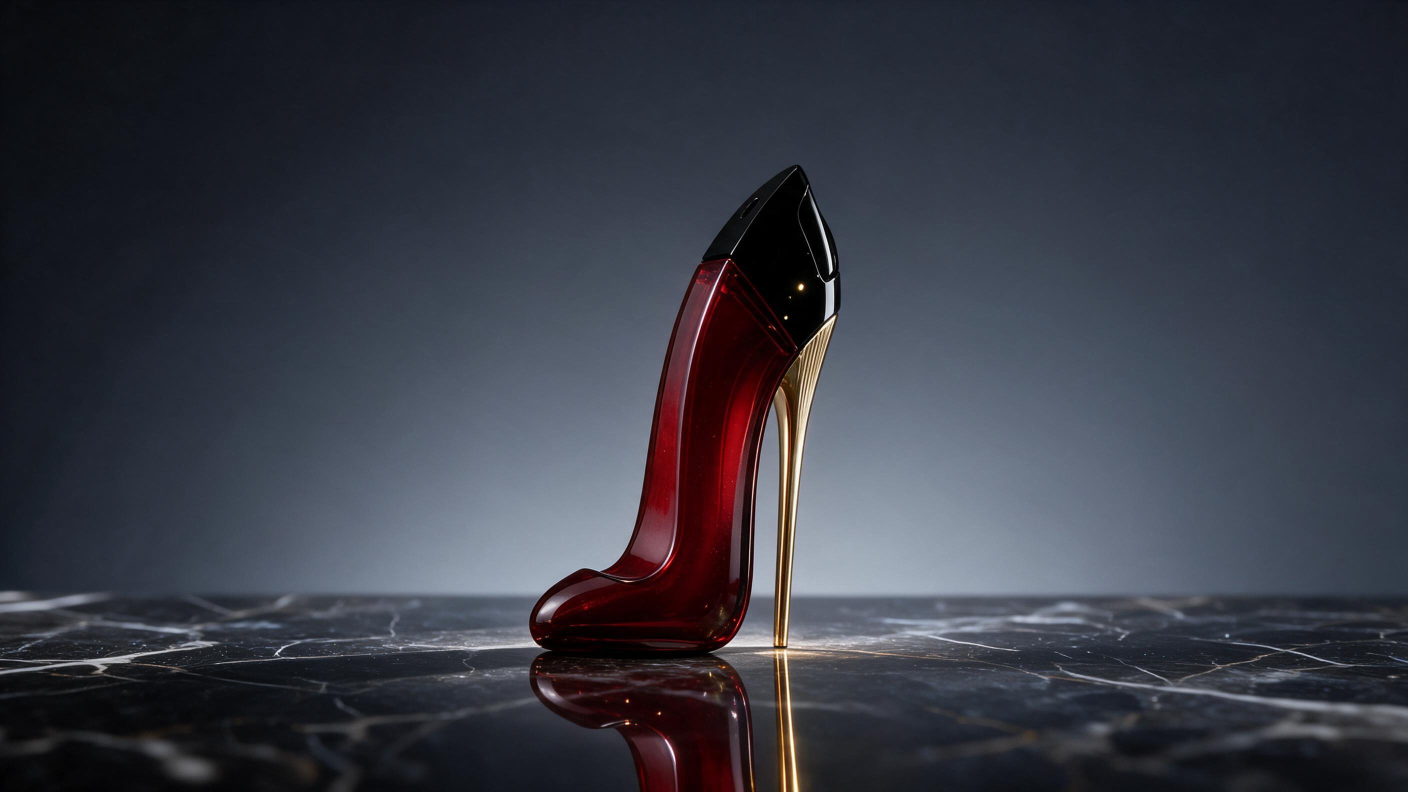 Carolina Herrera Good Girl Parfüm Rehberi: Notalar, Kalıcılık ve Versiyon Karşılaştırması