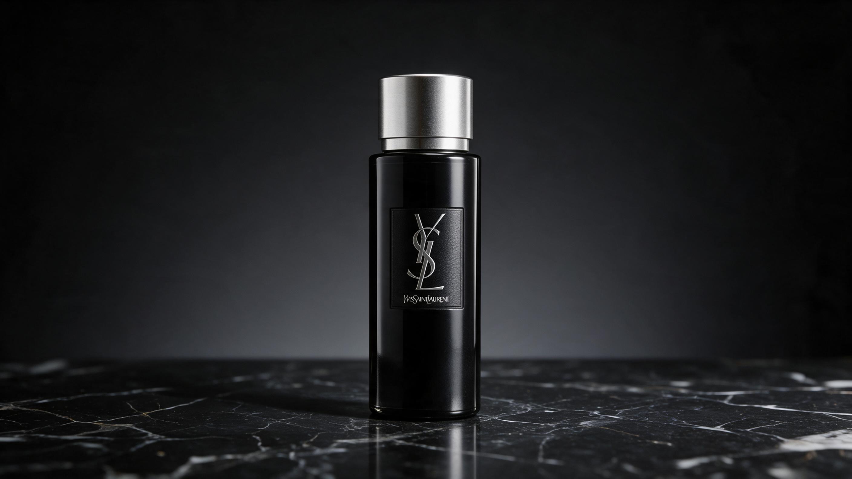 Yves Saint Laurent MYSLF Le Parfum 100 ML Erkek Parfüm: İnceleme ve Kullanım Rehberi