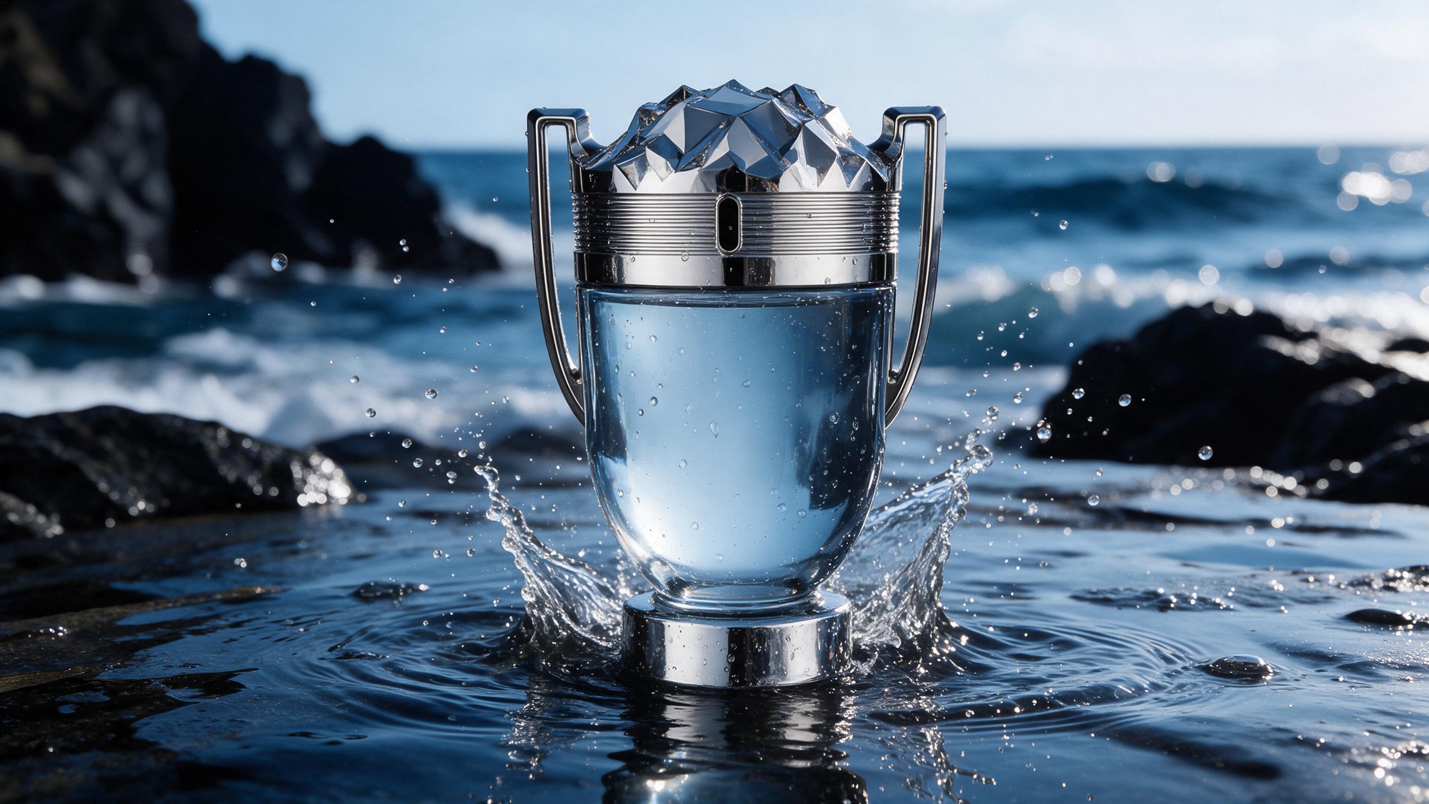 Paco Rabanne Invictus Nedir? Notalar, Versiyonlar ve Satın Alma Rehberi