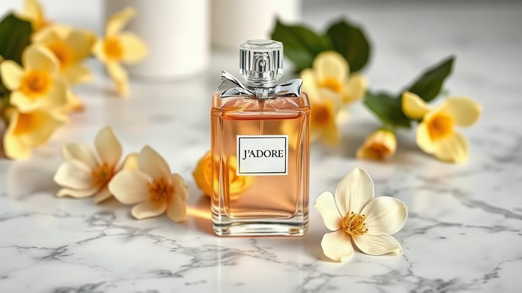J'adore Dior all'Ingrosso: Guida B2B per Rivenditori e Distributori