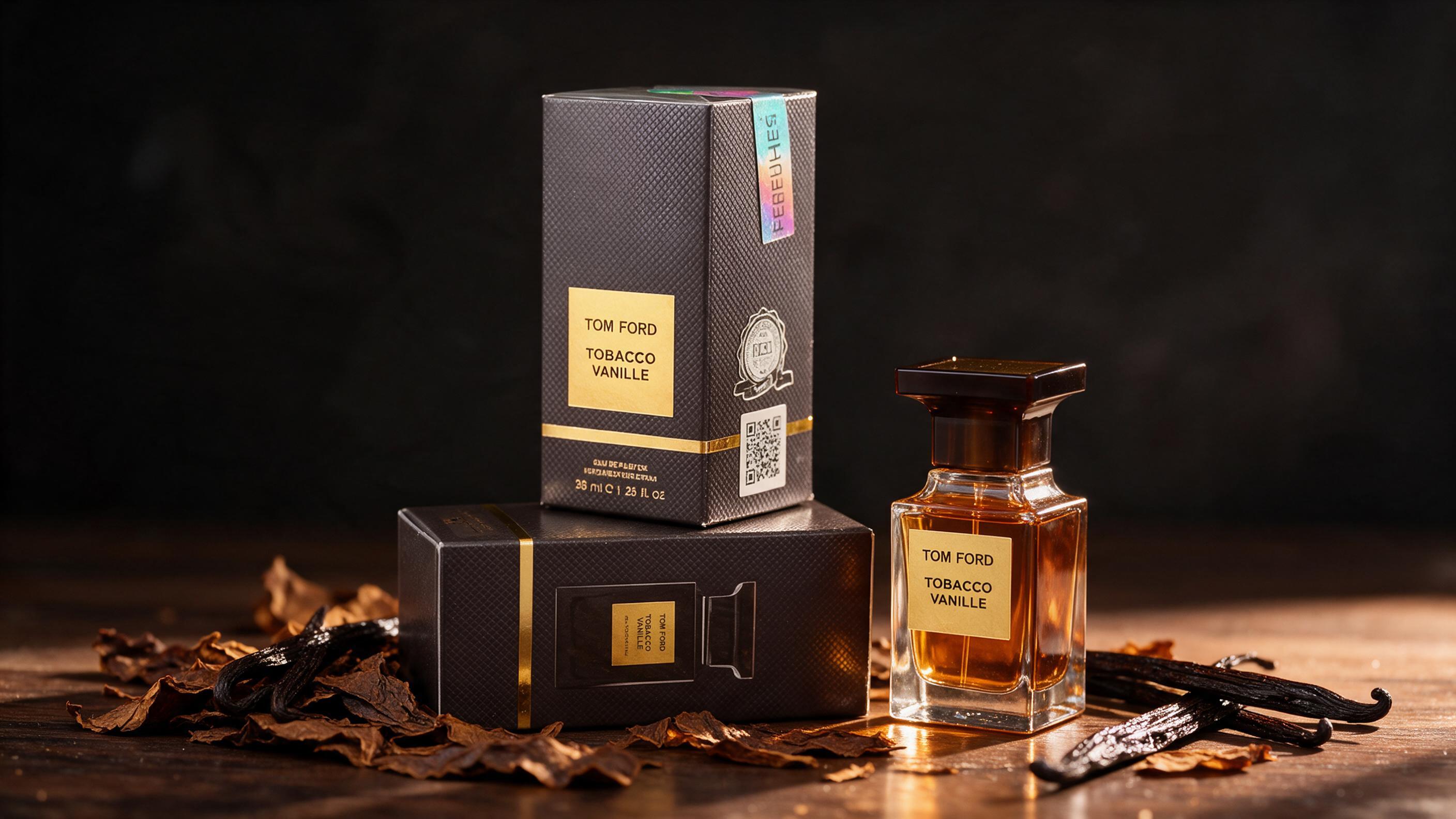 Tom Ford Tobacco Vanille all'ingrosso: guida B2B per rivenditori e distributori