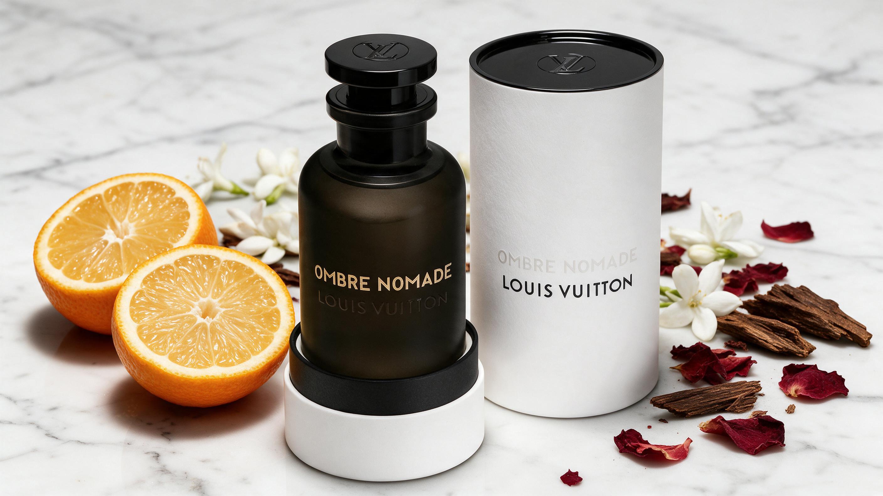 Ombre Nomade Louis Vuitton all'Ingrosso: Guida B2B per Rivenditori e Distributori