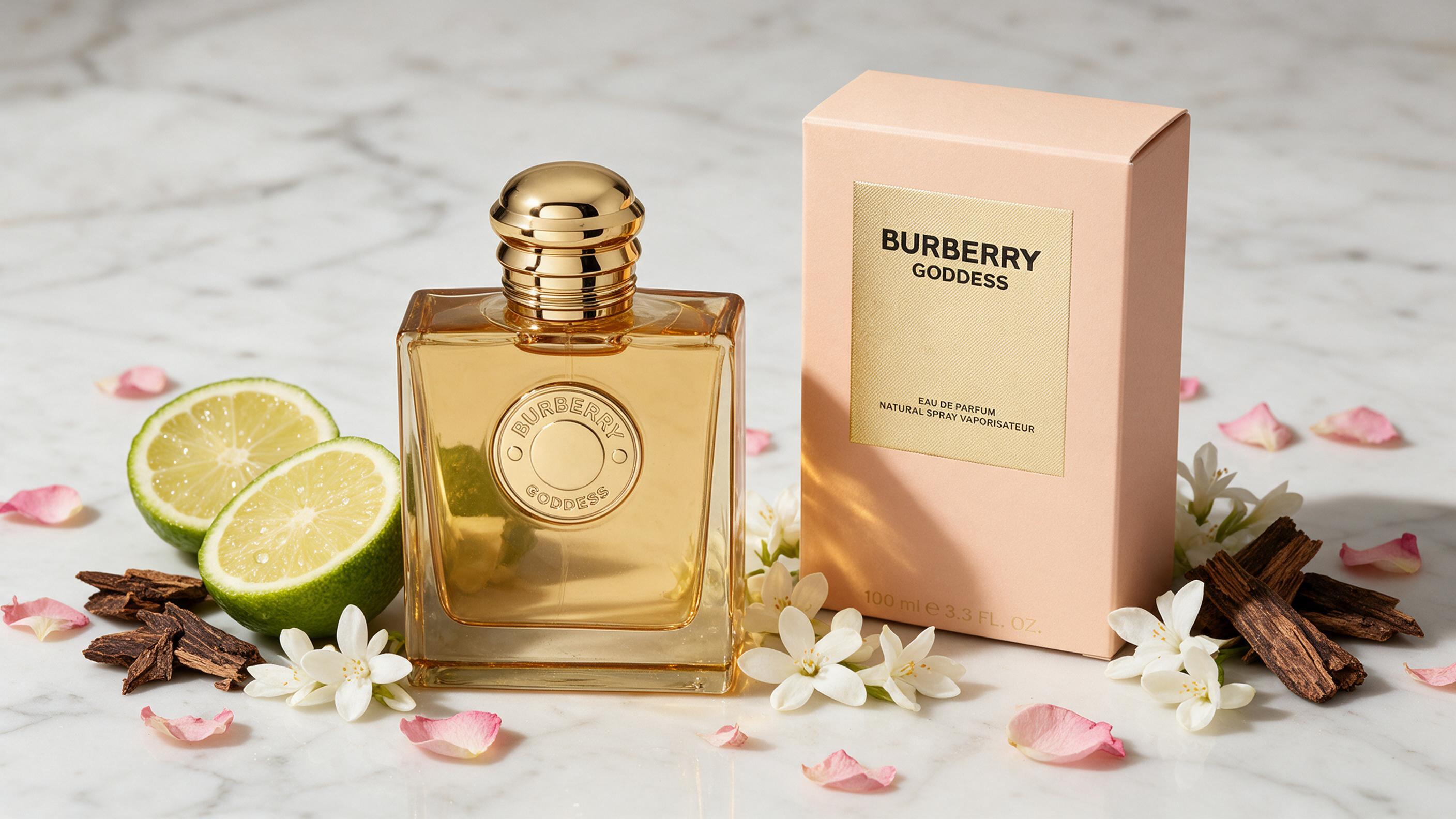 Burberry Goddess all'ingrosso: guida B2B per rivenditori e distributori