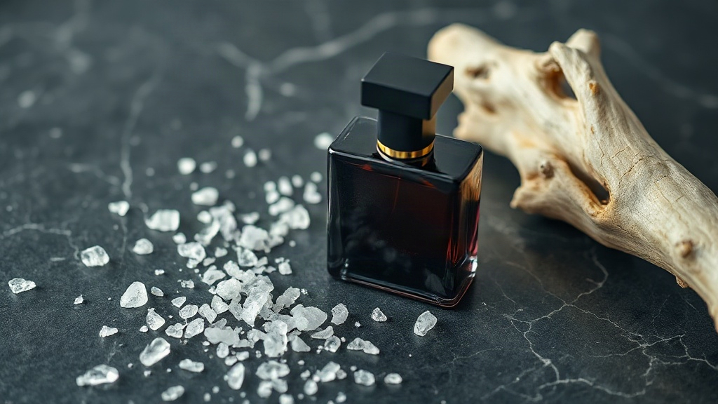 Acqua Sale Profumo all'Ingrosso: Guida B2B per Rivenditori e Distributori